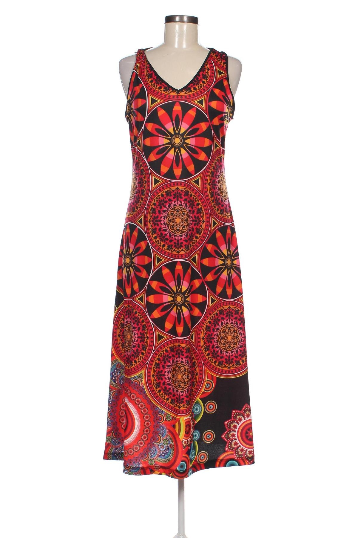 Rochie Red Pepper, Mărime L, Culoare Multicolor, Preț 50,99 Lei