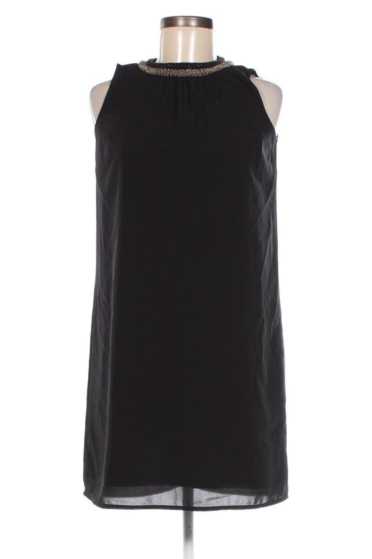 Rochie Reserve, Mărime XS, Culoare Negru, Preț 39,99 Lei