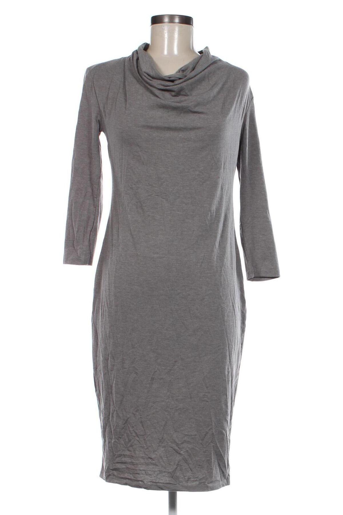 Kleid Reserved, Größe M, Farbe Grau, Preis 5,99 €