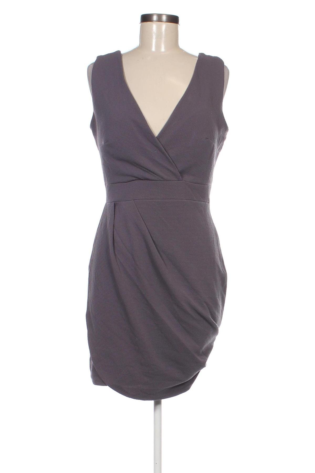 Kleid Revamped, Größe XL, Farbe Grau, Preis 10,49 €