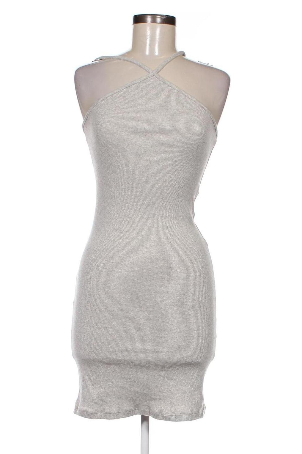 Rochie Review, Mărime L, Culoare Gri, Preț 71,49 Lei