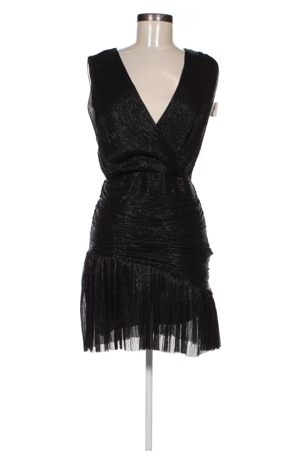 Rochie Rinascimento, Mărime S, Culoare Negru, Preț 717,29 Lei