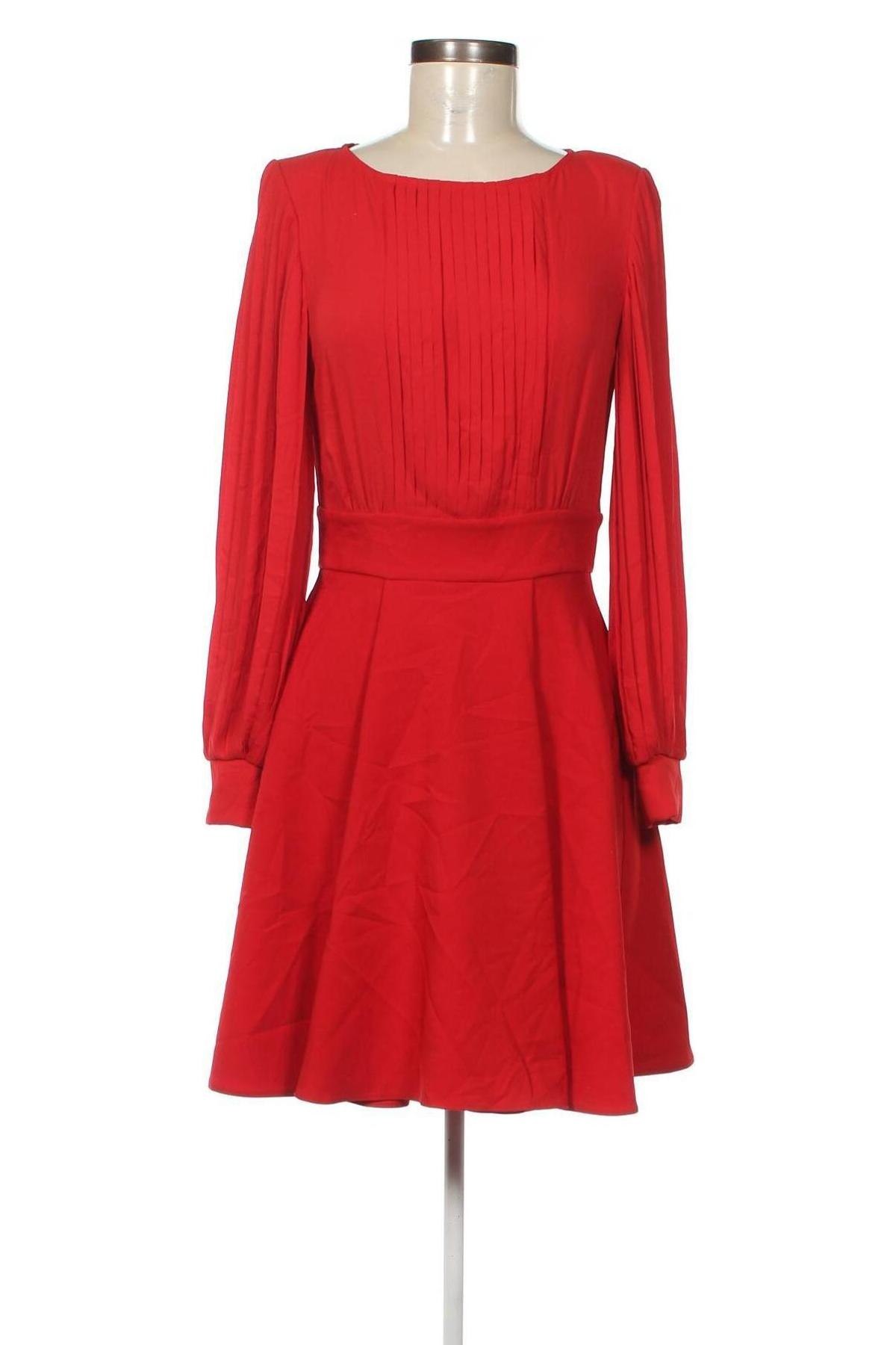 Kleid Rinascimento, Größe XS, Farbe Rot, Preis € 66,99