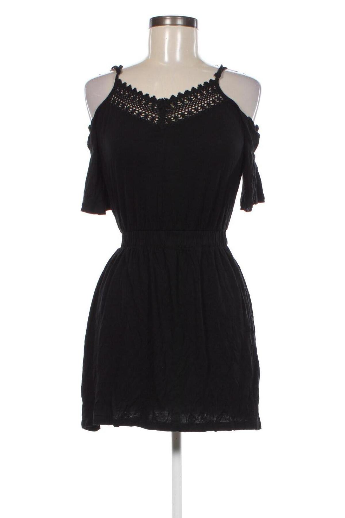 Rochie S.Oliver, Mărime S, Culoare Negru, Preț 47,99 Lei