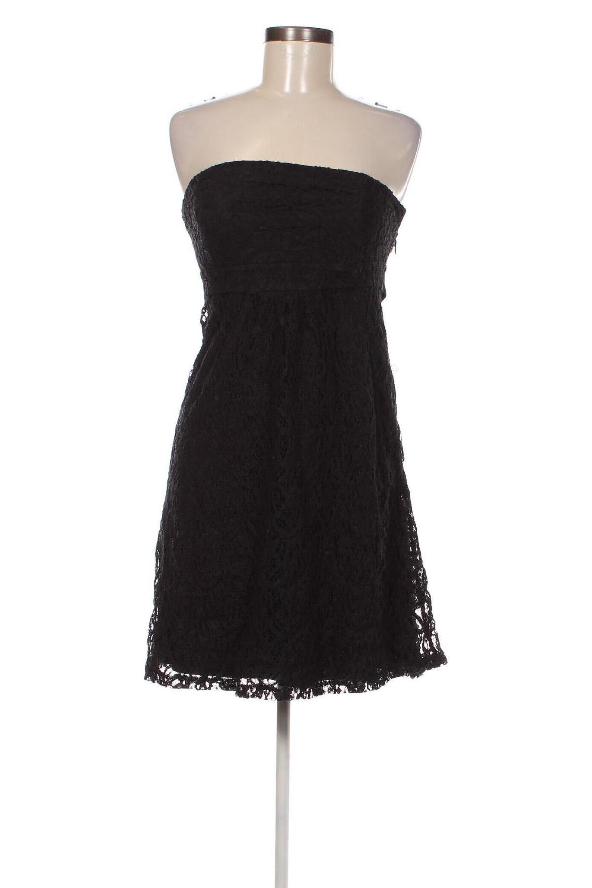 Kleid S.Oliver, Größe S, Farbe Schwarz, Preis 10,49 €