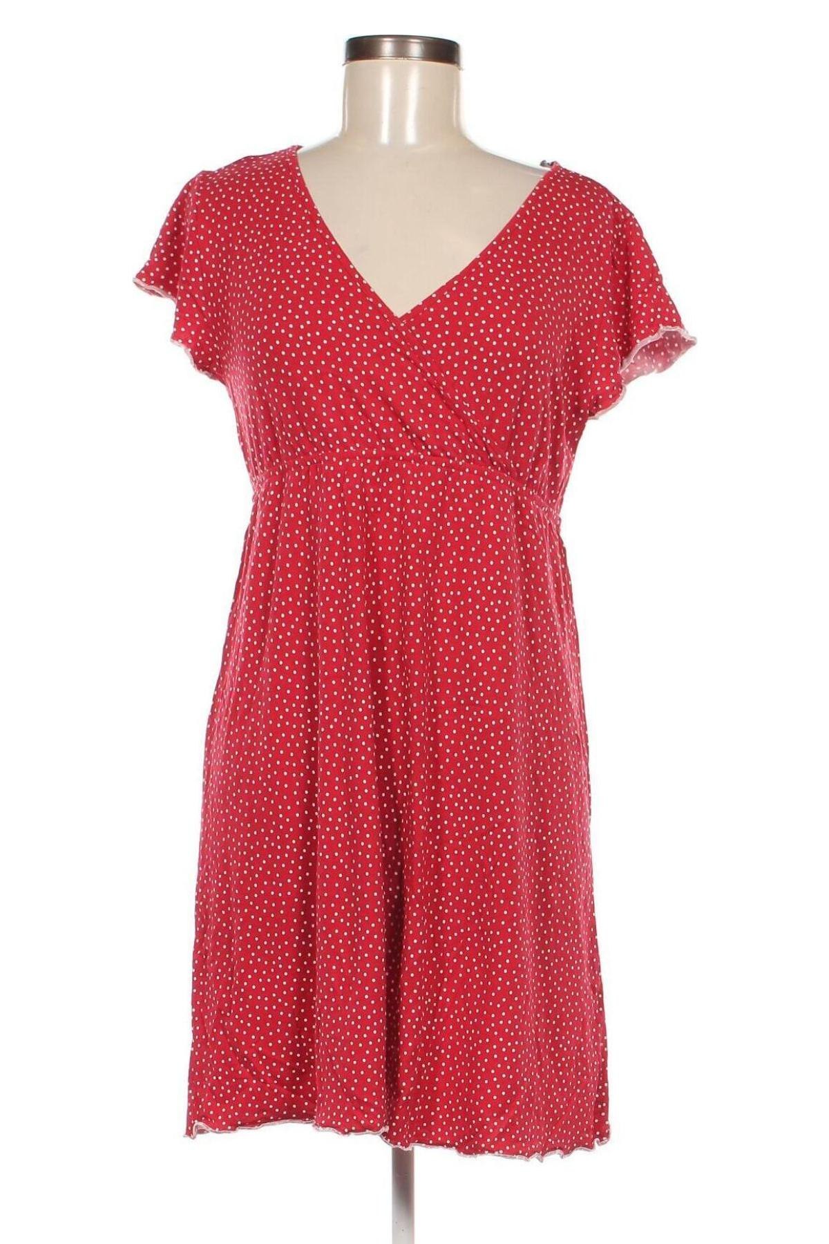 Kleid S.Oliver, Größe M, Farbe Rot, Preis 16,49 €