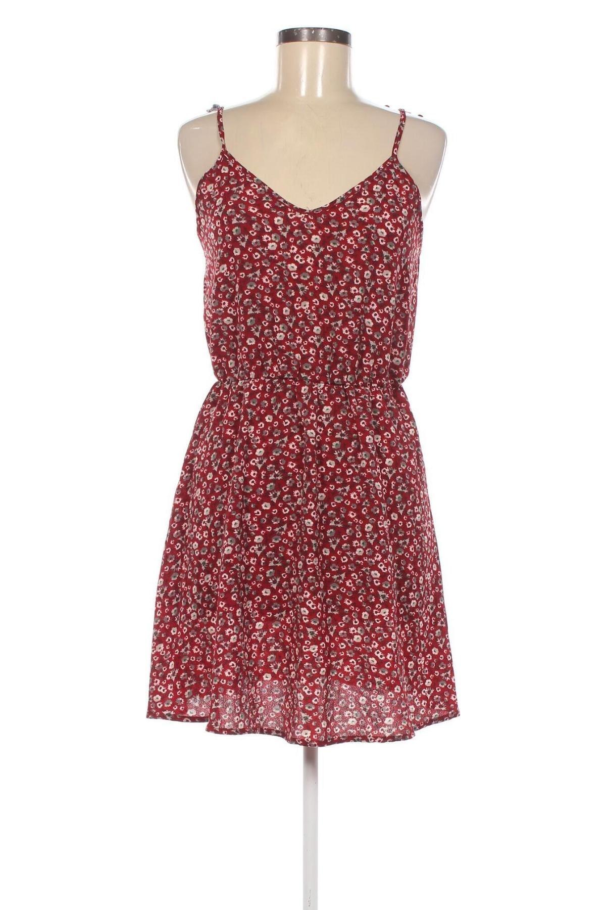 Kleid SHEIN, Größe S, Farbe Rot, Preis € 6,49