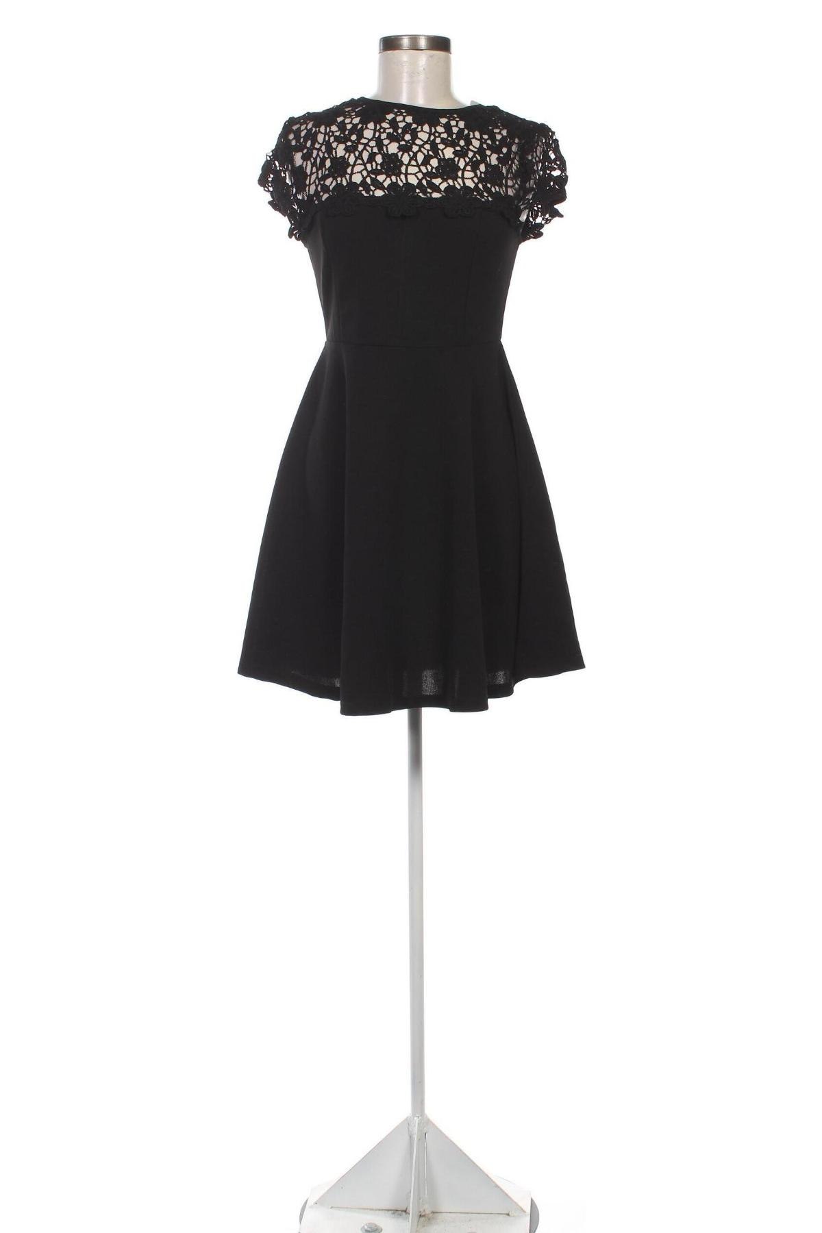 Rochie SHEIN, Mărime S, Culoare Negru, Preț 22,99 Lei