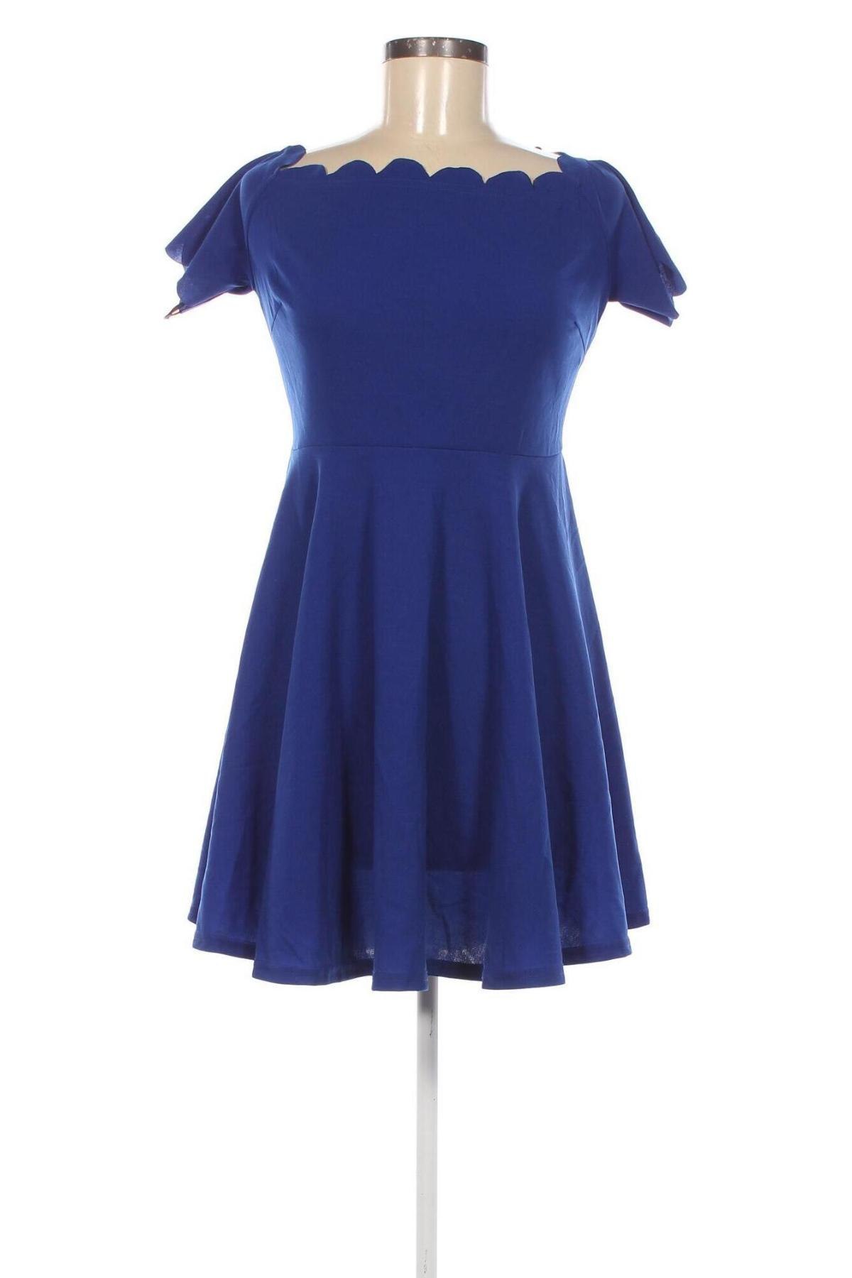 Kleid SHEIN, Größe M, Farbe Blau, Preis € 5,49