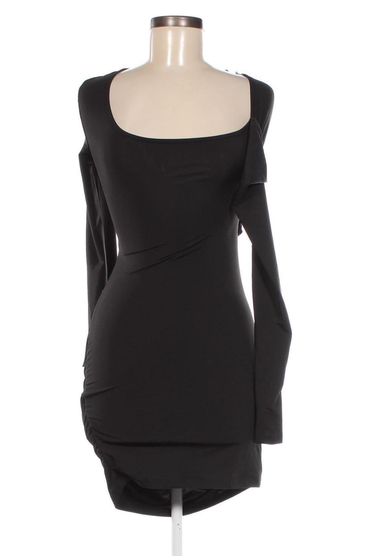 Rochie SHEIN, Mărime XS, Culoare Negru, Preț 22,99 Lei