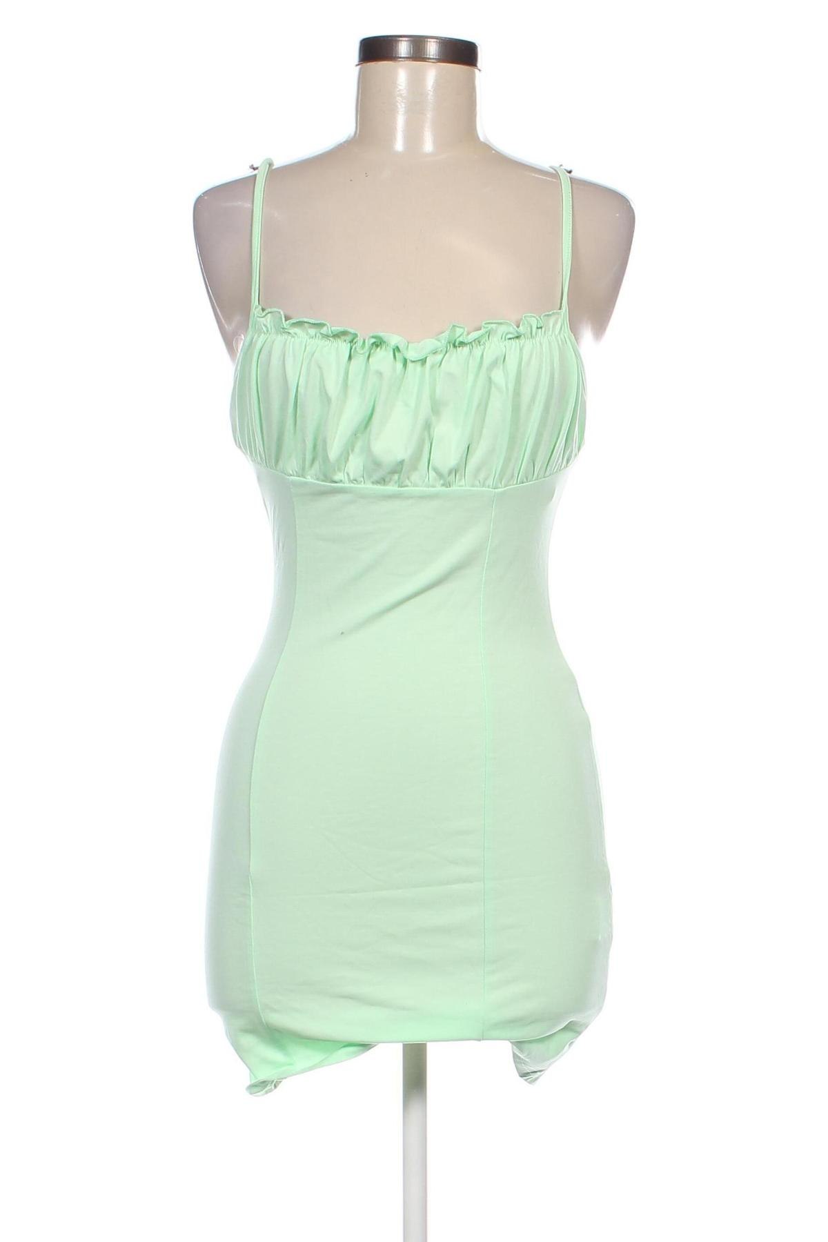 Rochie SHEIN, Mărime XS, Culoare Verde, Preț 28,99 Lei