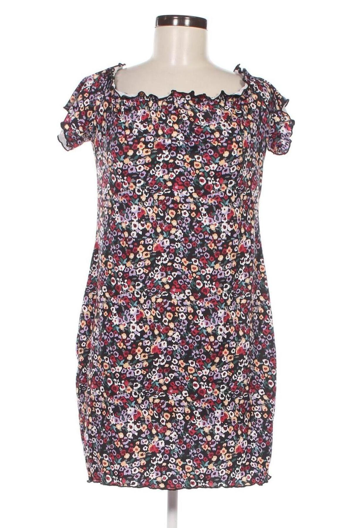 Rochie SHEIN, Mărime XL, Culoare Multicolor, Preț 38,99 Lei