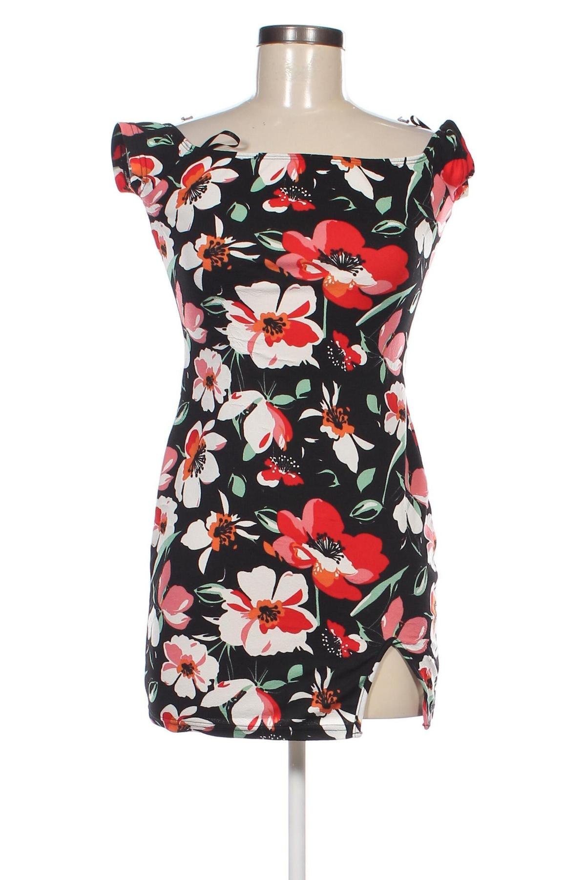 Rochie SHEIN, Mărime M, Culoare Multicolor, Preț 23,99 Lei