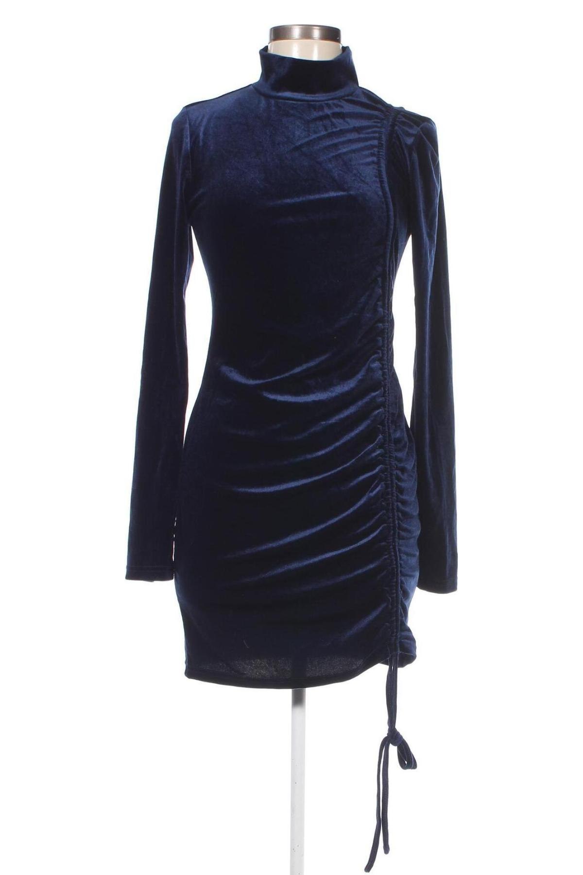 Kleid SHEIN, Größe L, Farbe Blau, Preis € 20,29