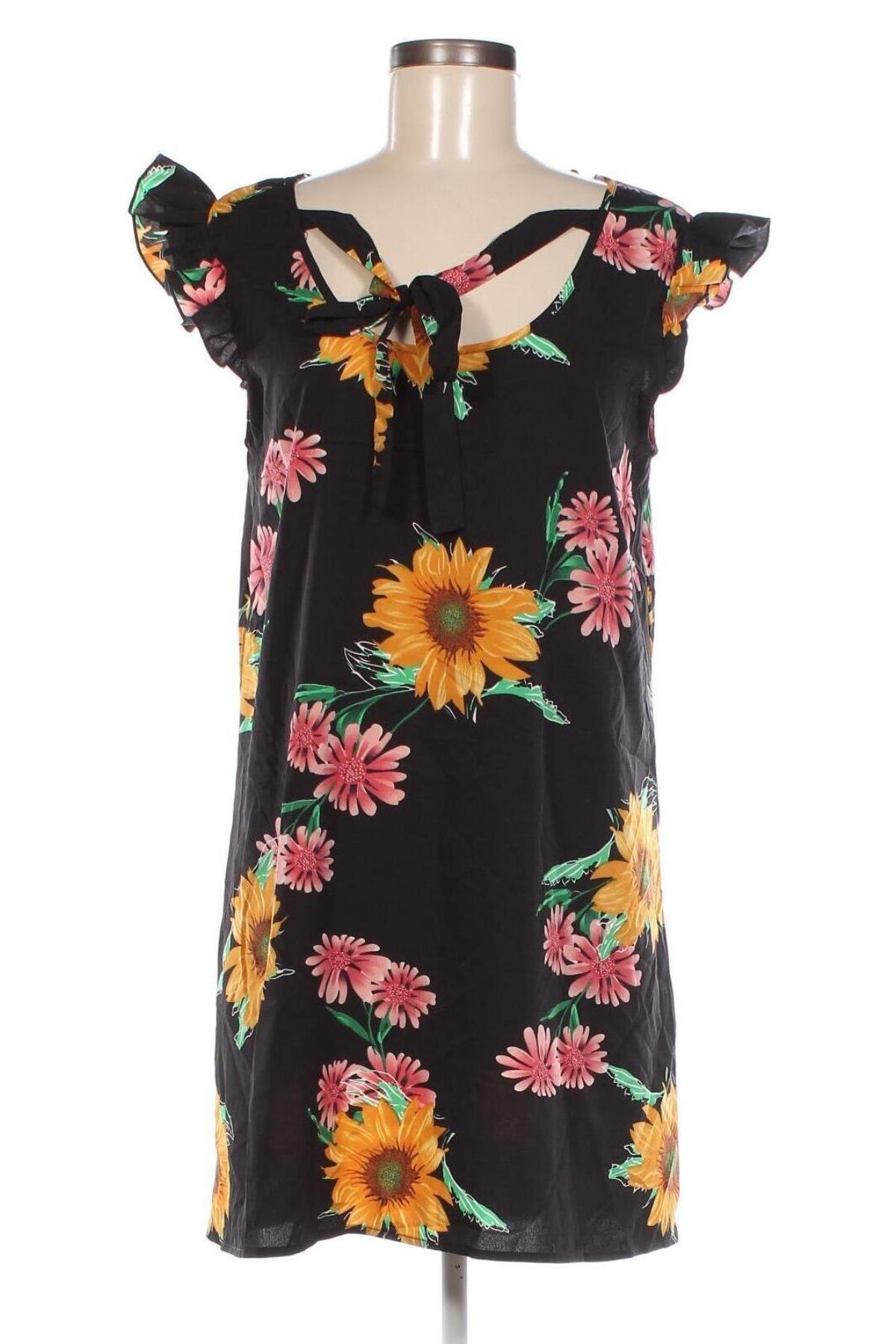 Rochie SHEIN, Mărime M, Culoare Multicolor, Preț 23,99 Lei