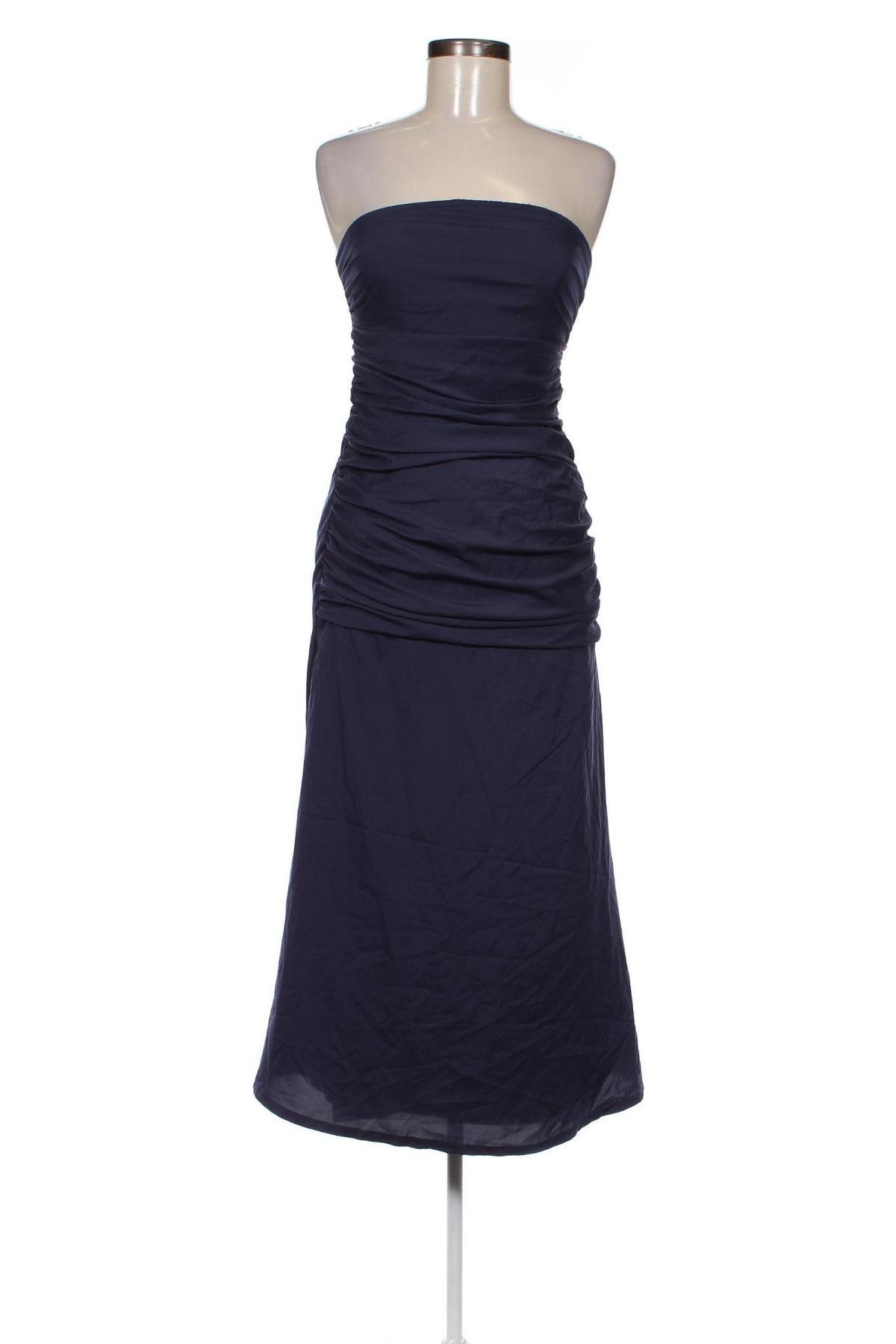 Kleid SHEIN, Größe S, Farbe Blau, Preis 5,49 €