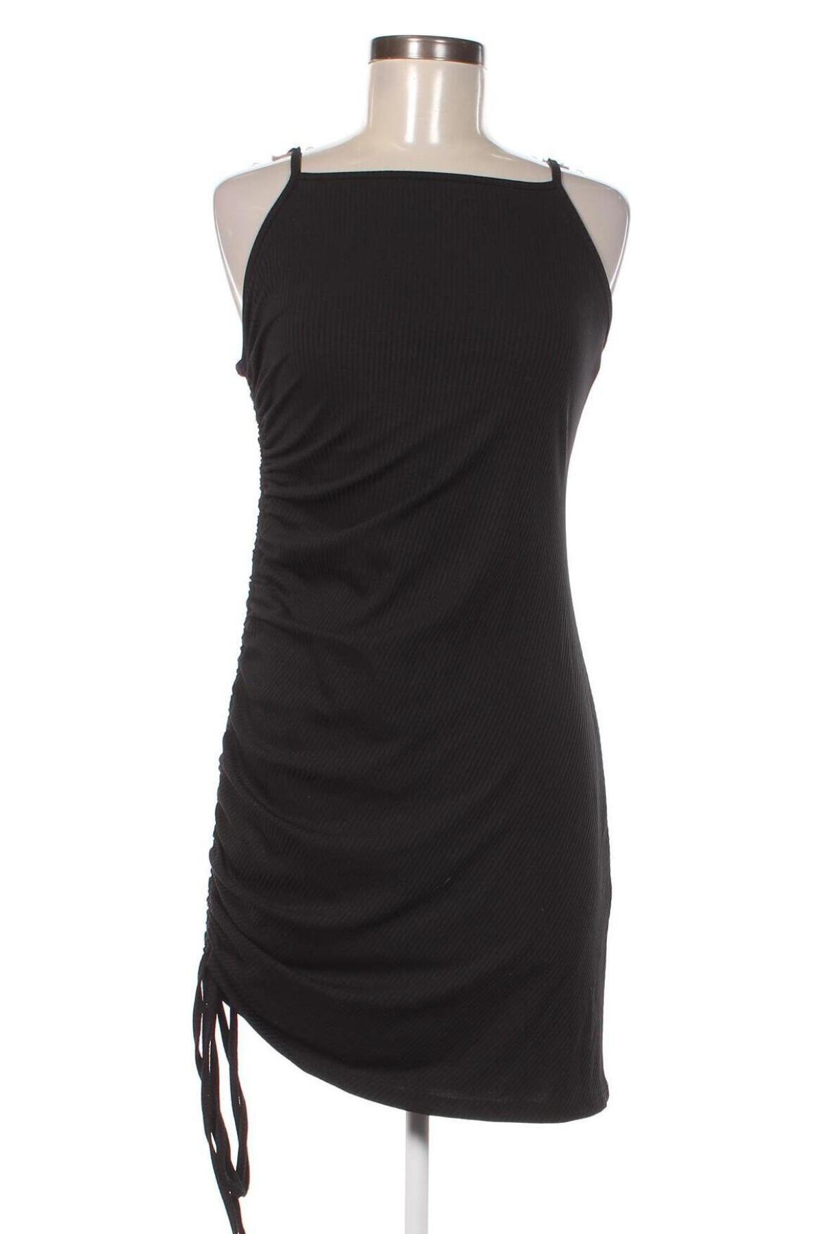 Rochie SHEIN, Mărime L, Culoare Negru, Preț 28,99 Lei