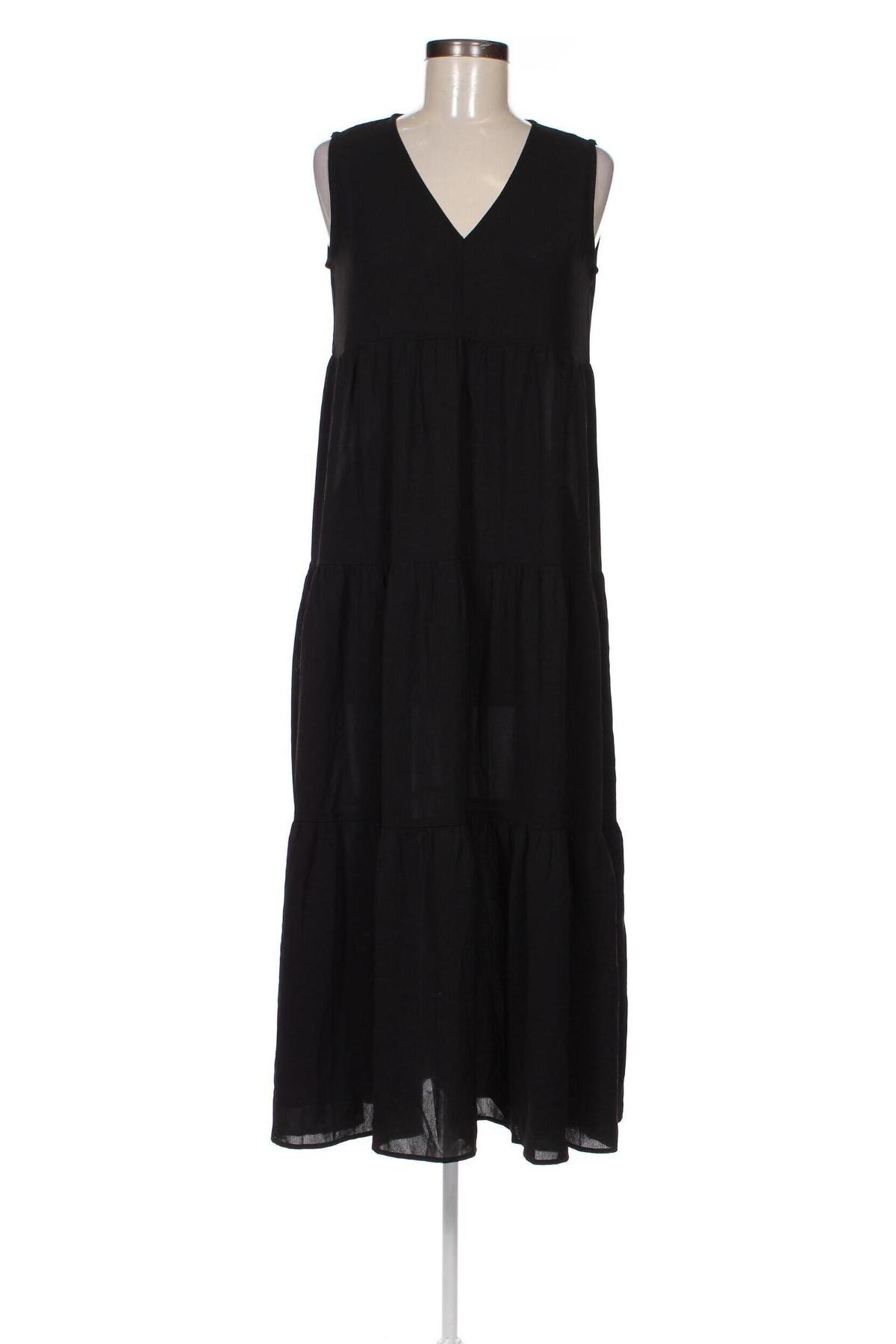 Rochie SHEIN, Mărime S, Culoare Negru, Preț 20,49 Lei