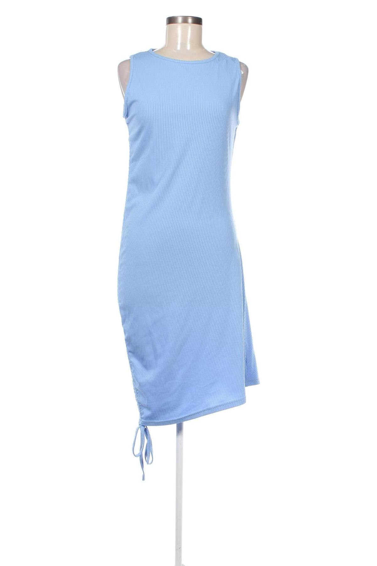 Kleid SHEIN, Größe L, Farbe Blau, Preis € 5,49