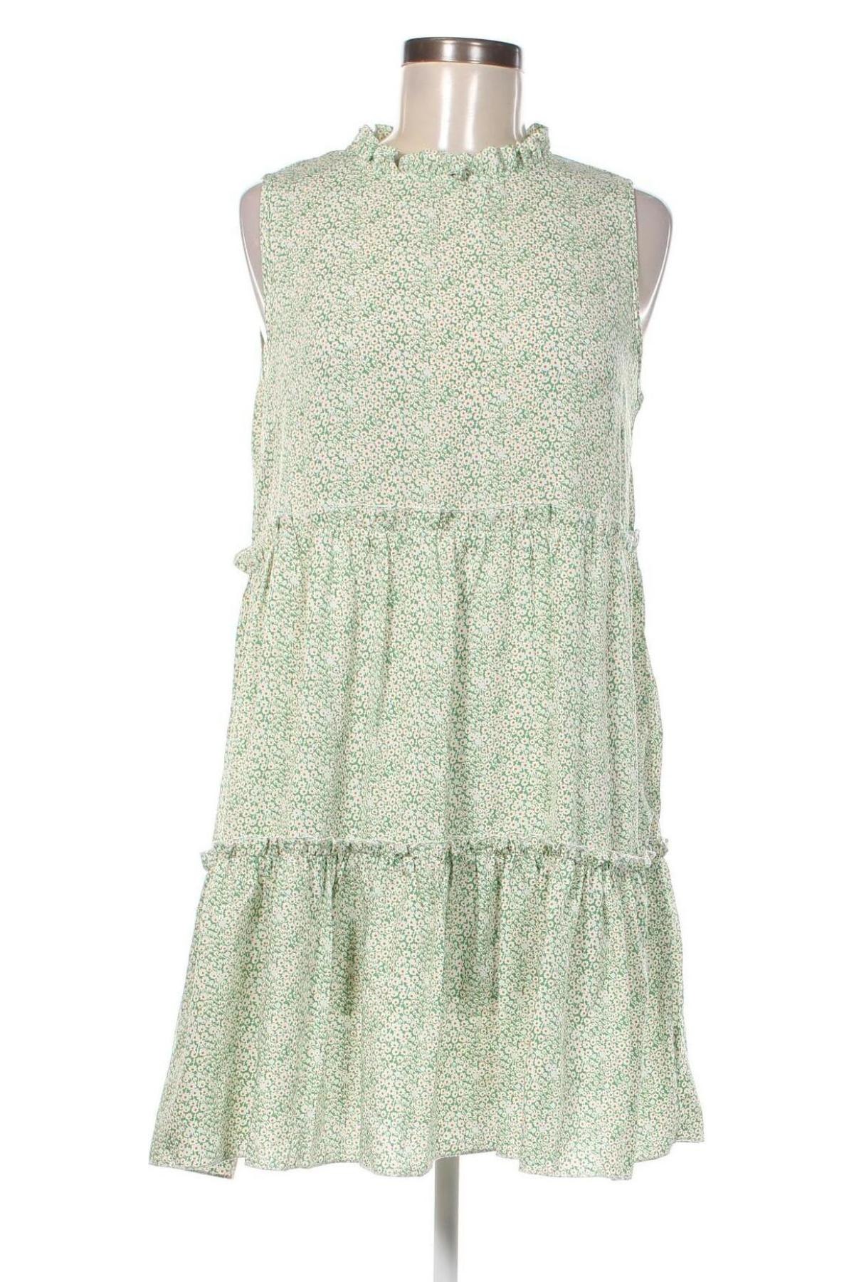 Rochie SHEIN, Mărime M, Culoare Verde, Preț 23,99 Lei