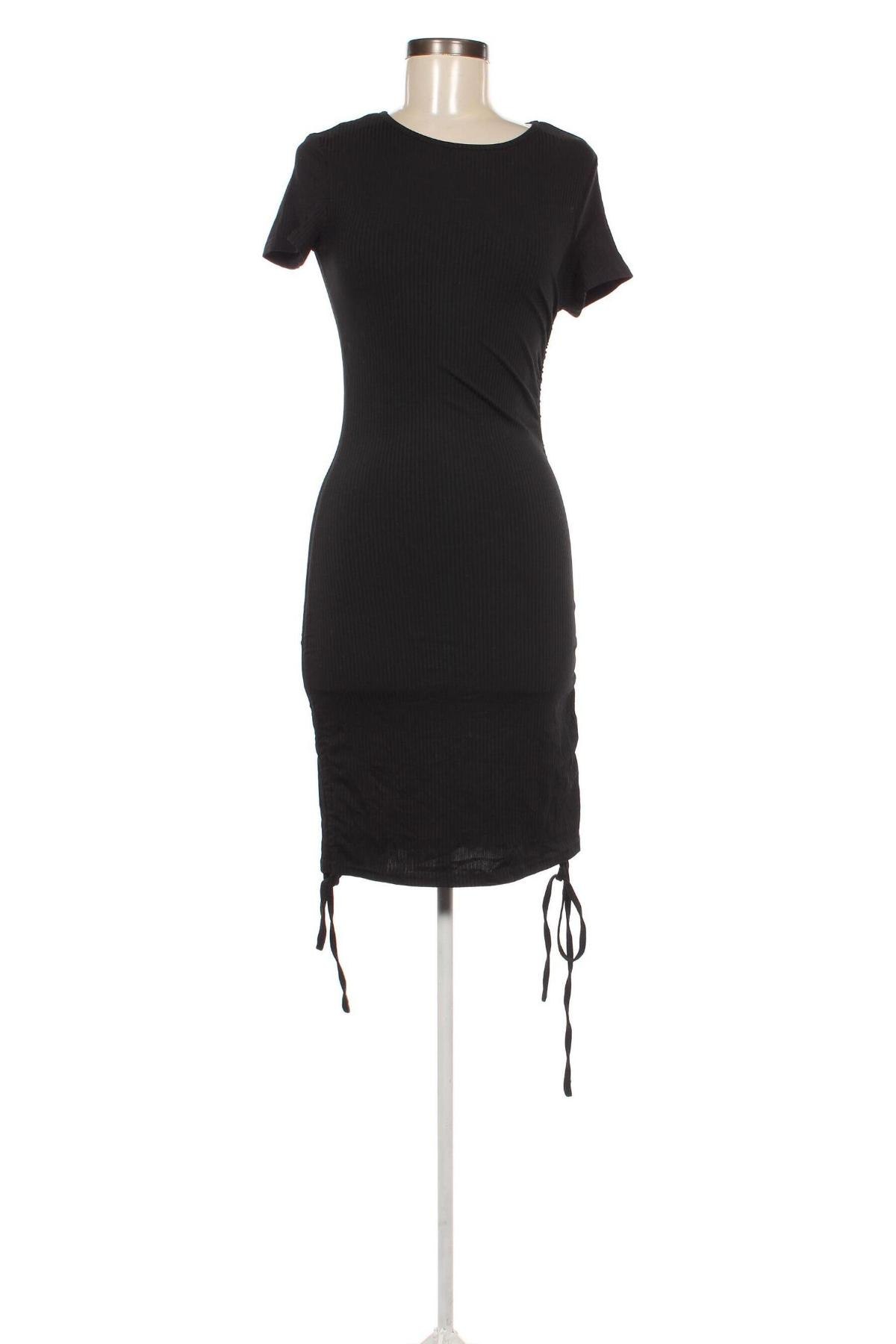 Kleid SHEIN, Größe XS, Farbe Schwarz, Preis € 5,49