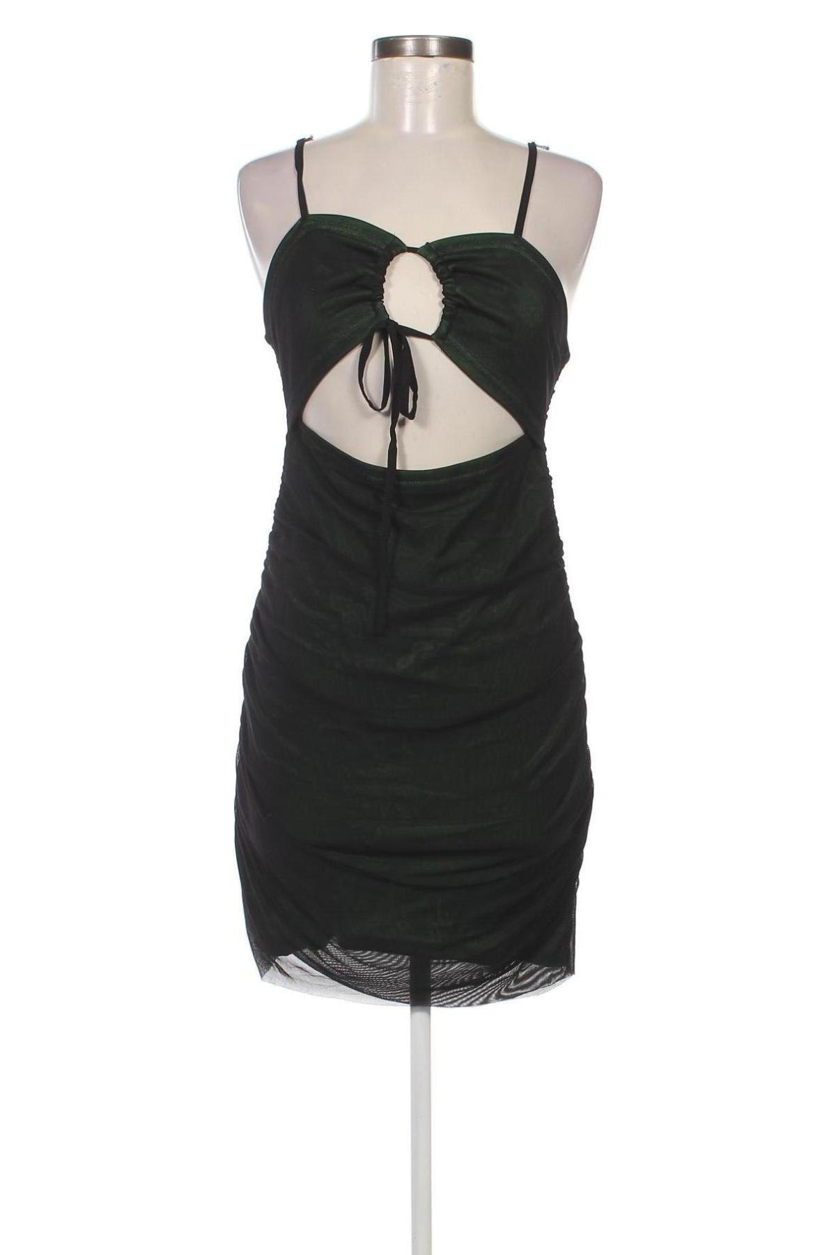 Rochie SHEIN, Mărime L, Culoare Verde, Preț 54,99 Lei