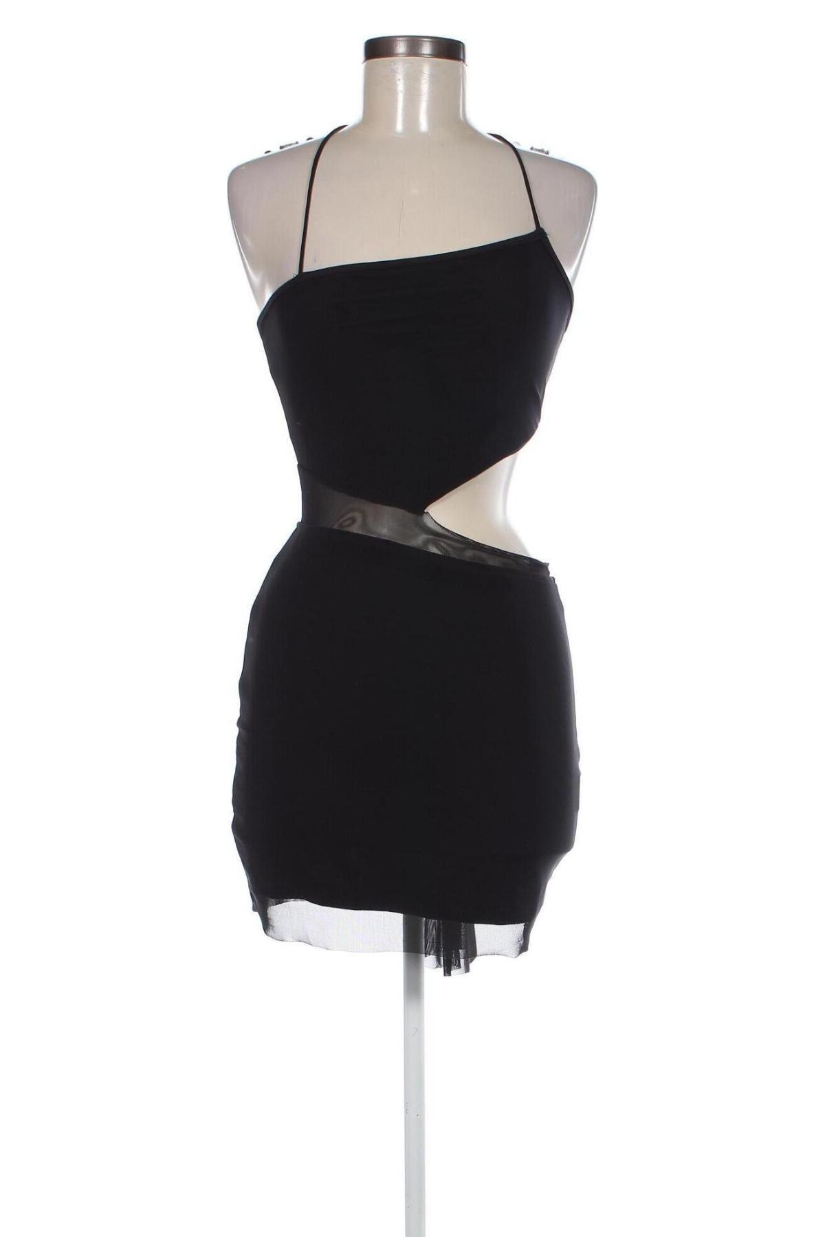 Rochie SHEIN, Mărime S, Culoare Negru, Preț 44,99 Lei