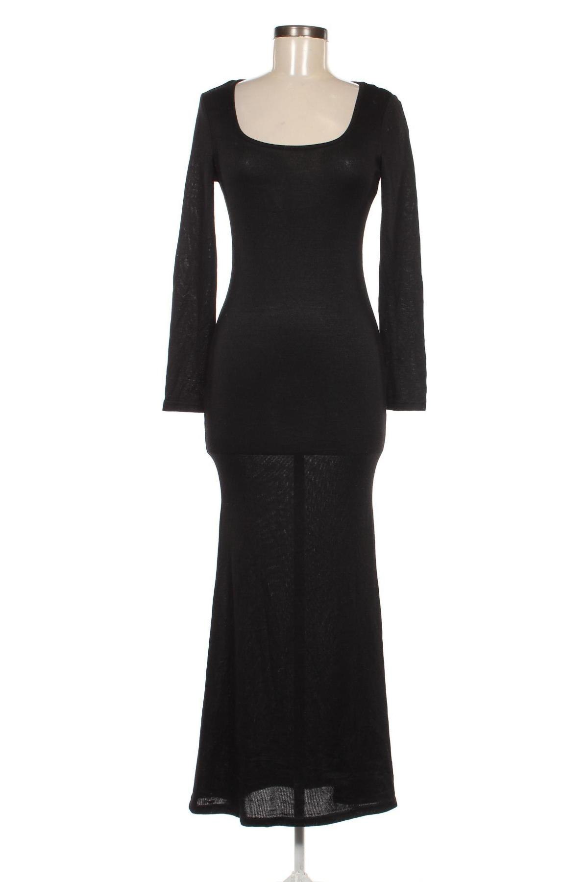 Rochie SHEIN, Mărime M, Culoare Negru, Preț 35,99 Lei