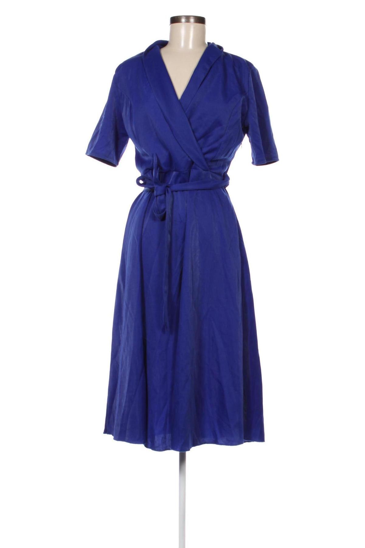 Kleid SHEIN, Größe L, Farbe Blau, Preis € 7,99