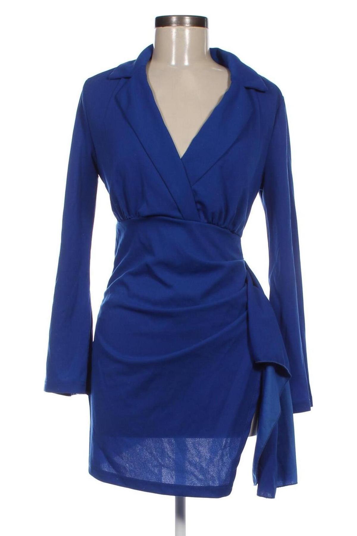 Kleid SHEIN, Größe S, Farbe Blau, Preis € 7,92