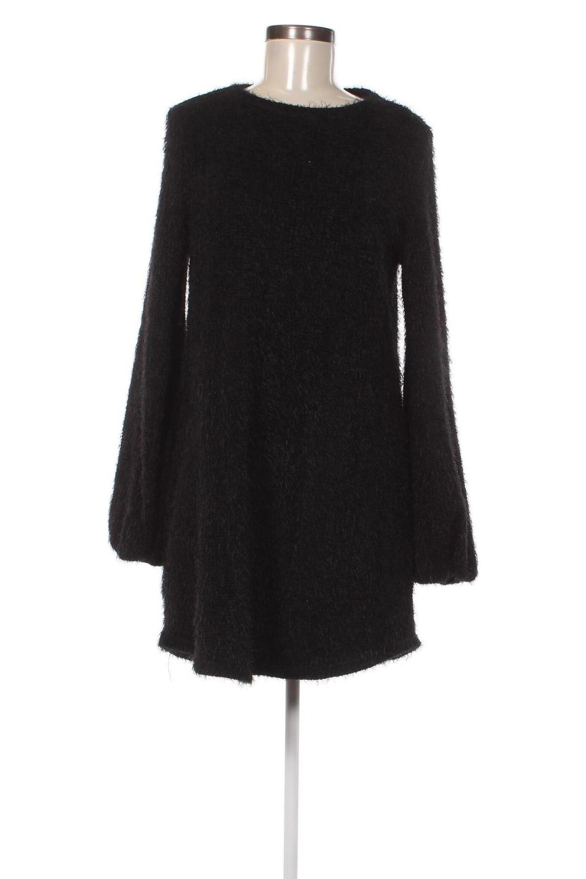 Rochie SHEIN, Mărime L, Culoare Negru, Preț 47,99 Lei