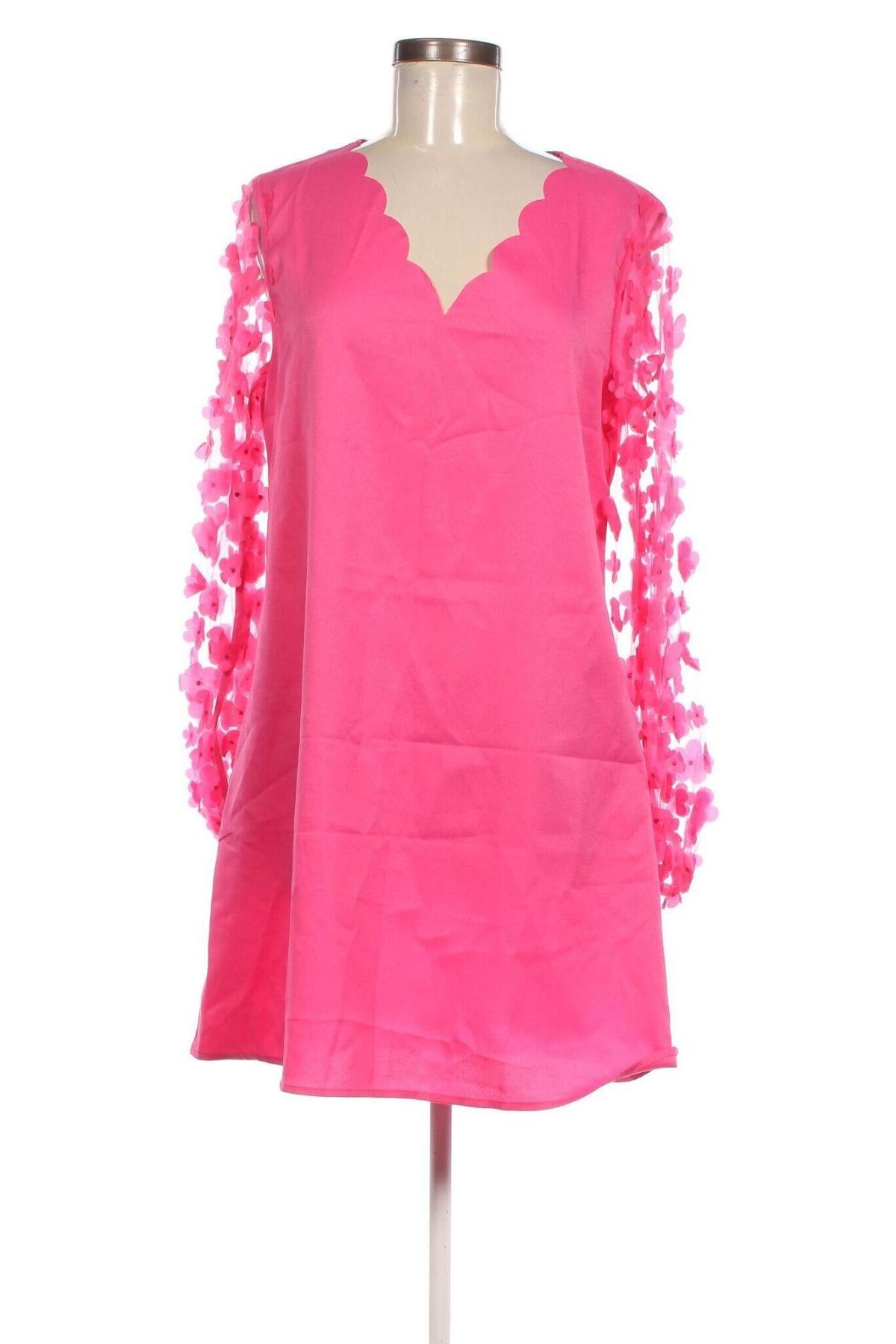 Kleid SHEIN, Größe M, Farbe Rosa, Preis € 14,49