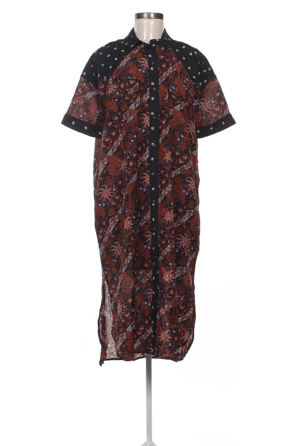 Kleid Scotch & Soda, Größe S, Farbe Mehrfarbig, Preis 43,49 €