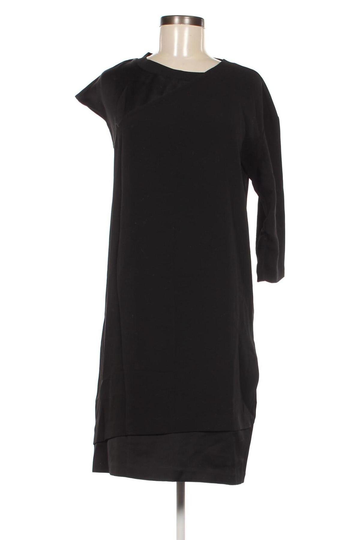 Kleid Selected, Größe M, Farbe Schwarz, Preis € 31,99