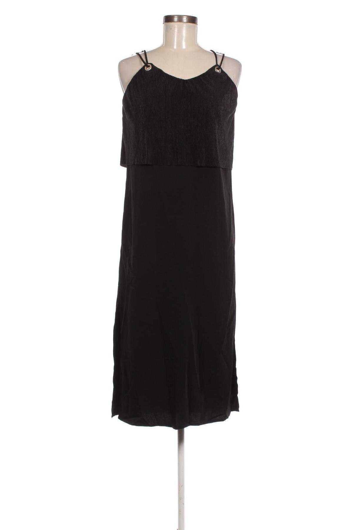 Rochie Selected, Mărime M, Culoare Negru, Preț 110,99 Lei