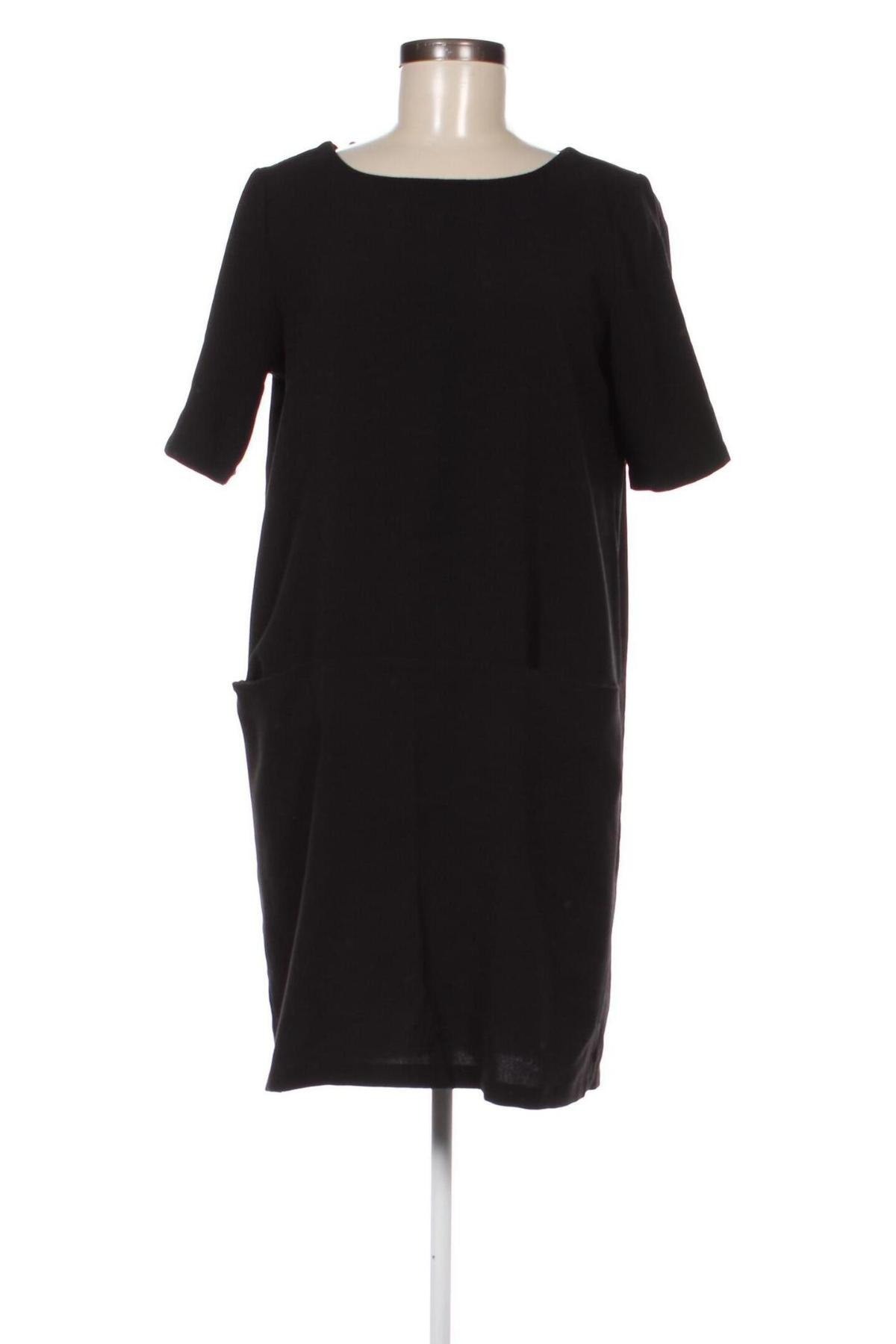 Rochie Selected Femme, Mărime M, Culoare Negru, Preț 55,99 Lei