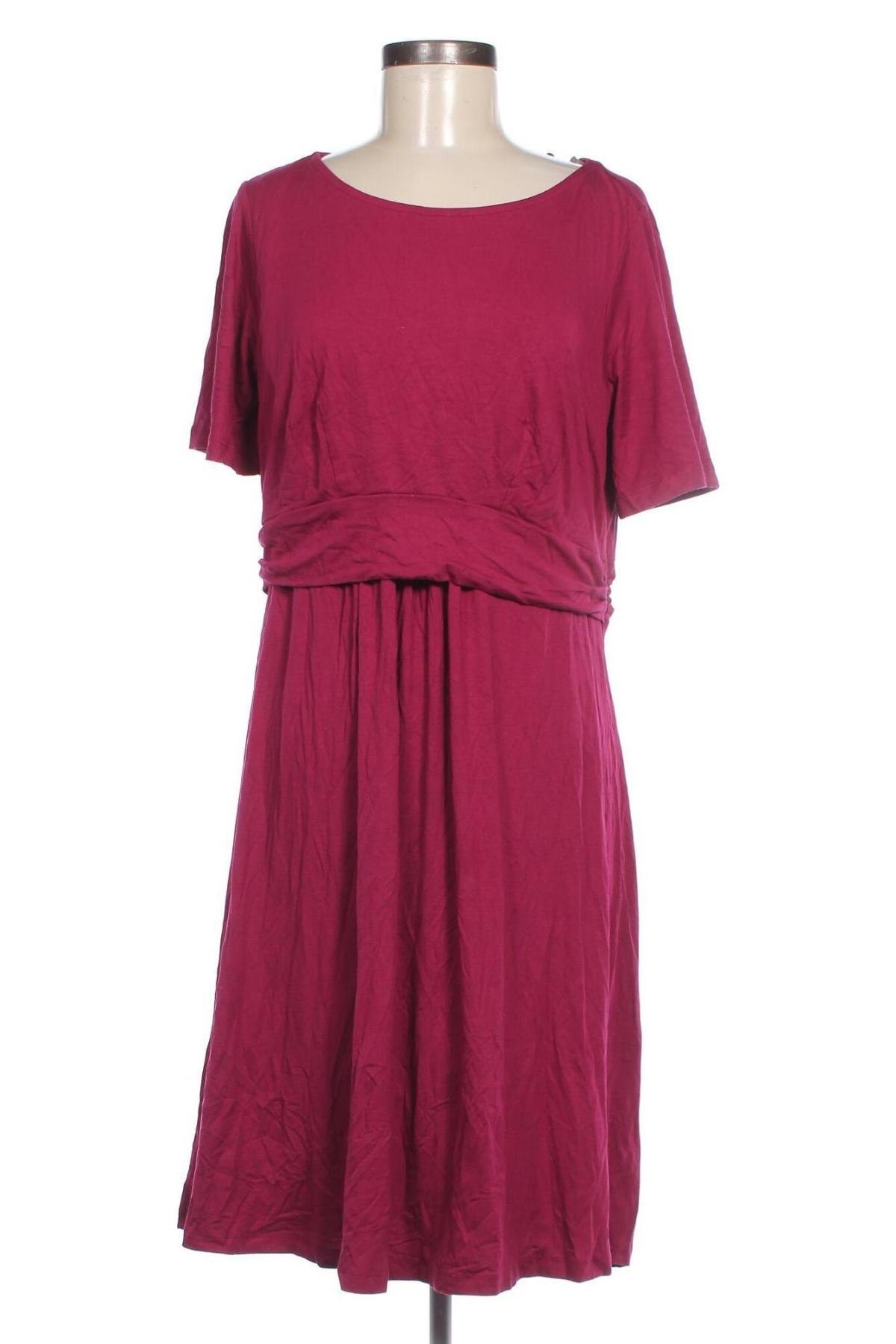 Kleid Seraphine, Größe L, Farbe Lila, Preis € 32,29