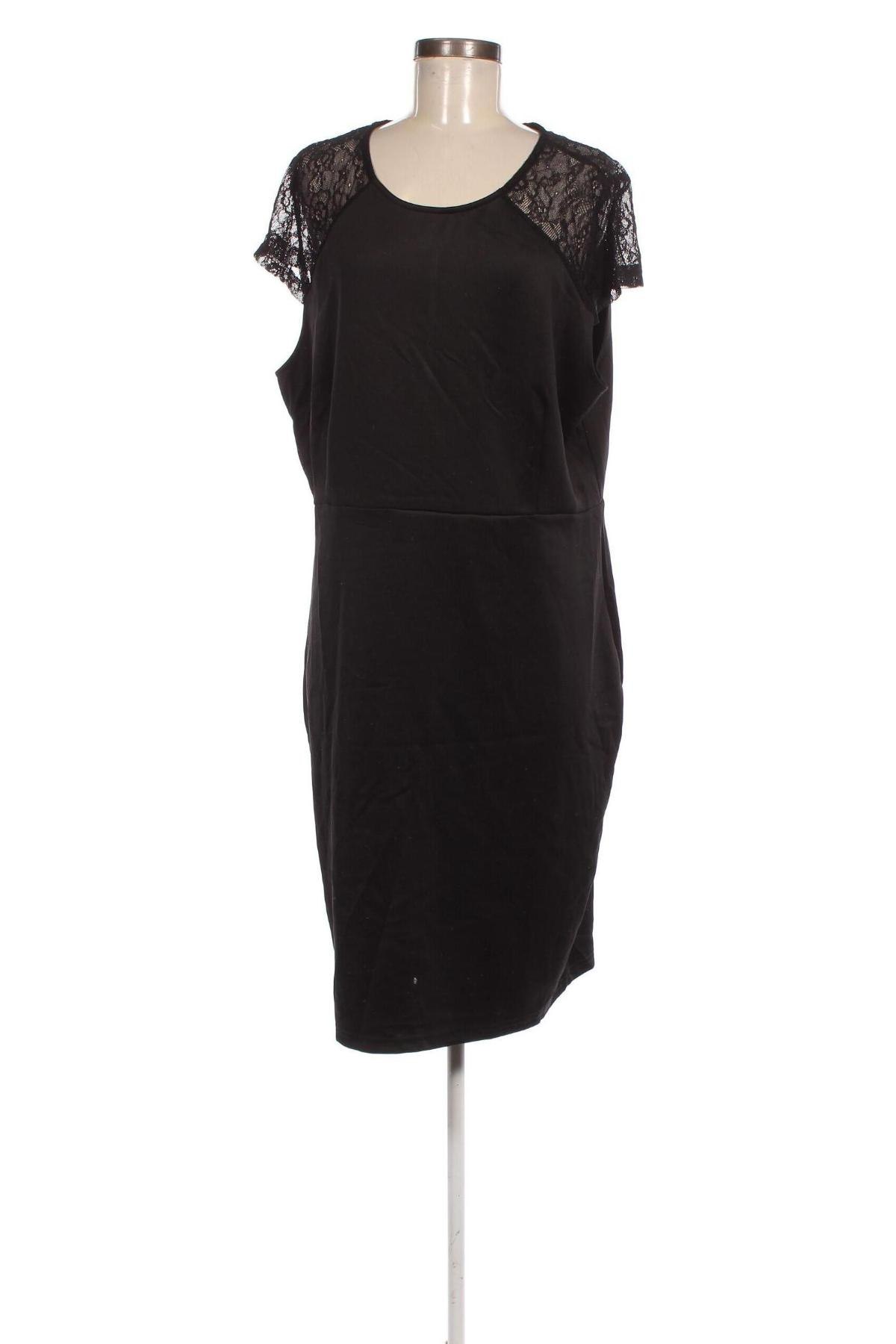 Rochie Showpo, Mărime XXL, Culoare Negru, Preț 106,99 Lei