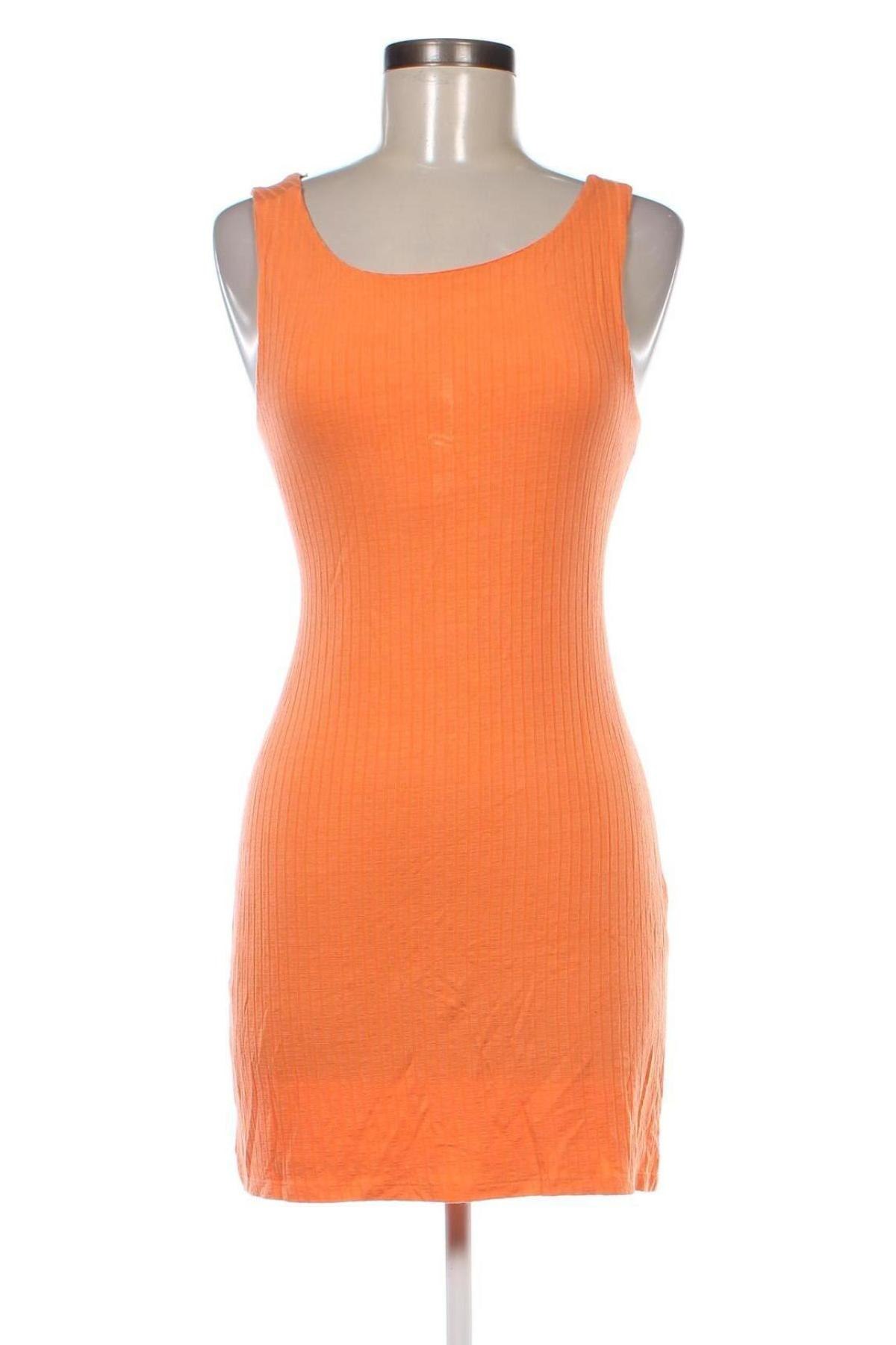 Kleid Sinsay, Größe S, Farbe Orange, Preis € 7,85