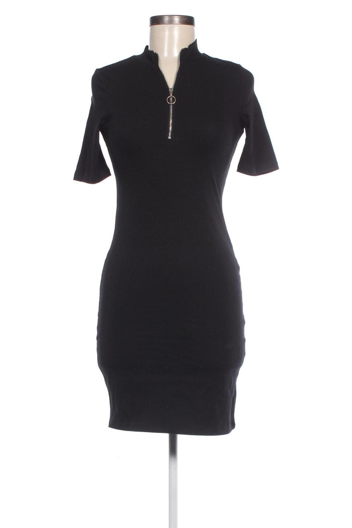 Kleid Sinsay, Größe S, Farbe Schwarz, Preis 5,99 €