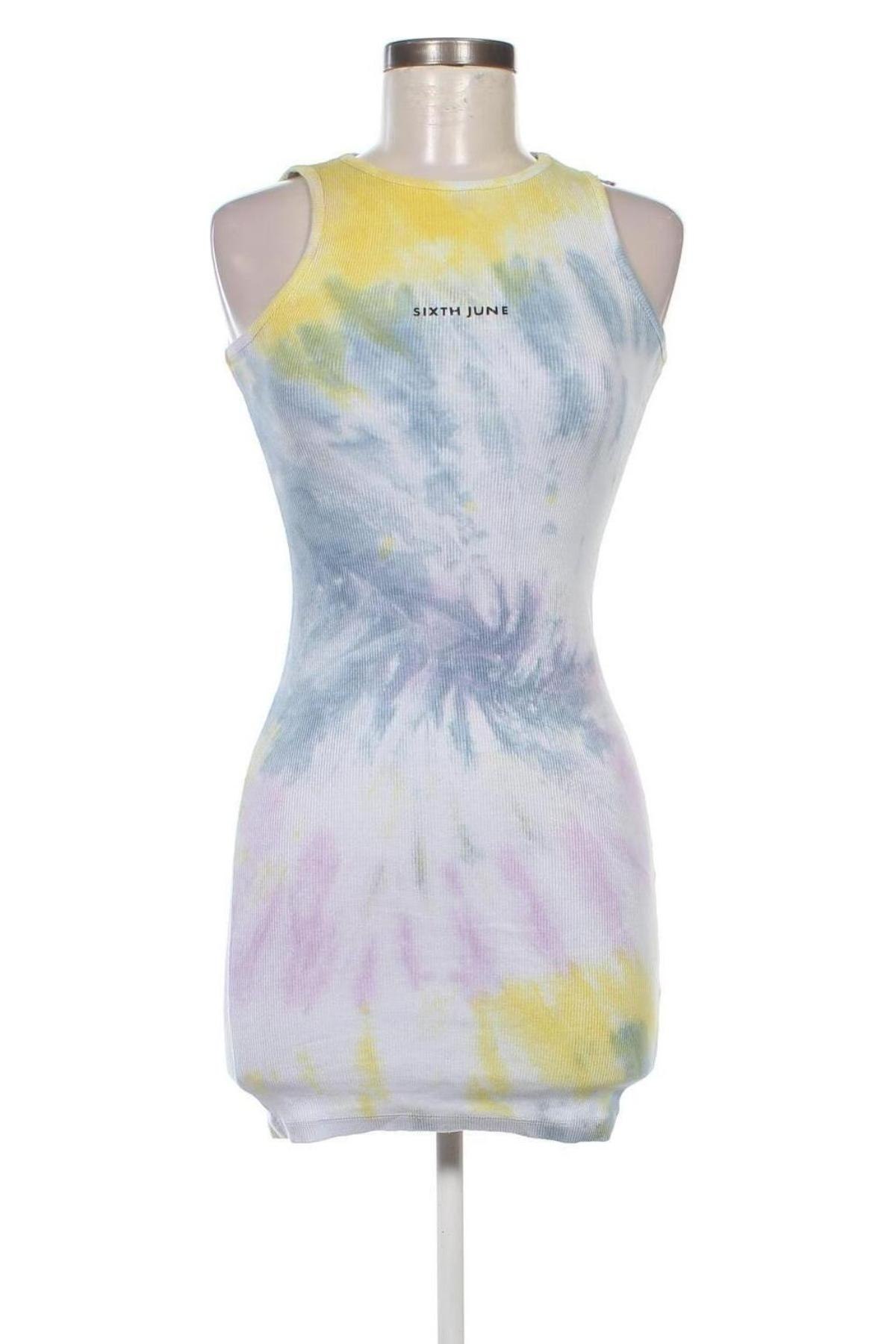 Rochie Sixth June, Mărime XS, Culoare Multicolor, Preț 55,99 Lei