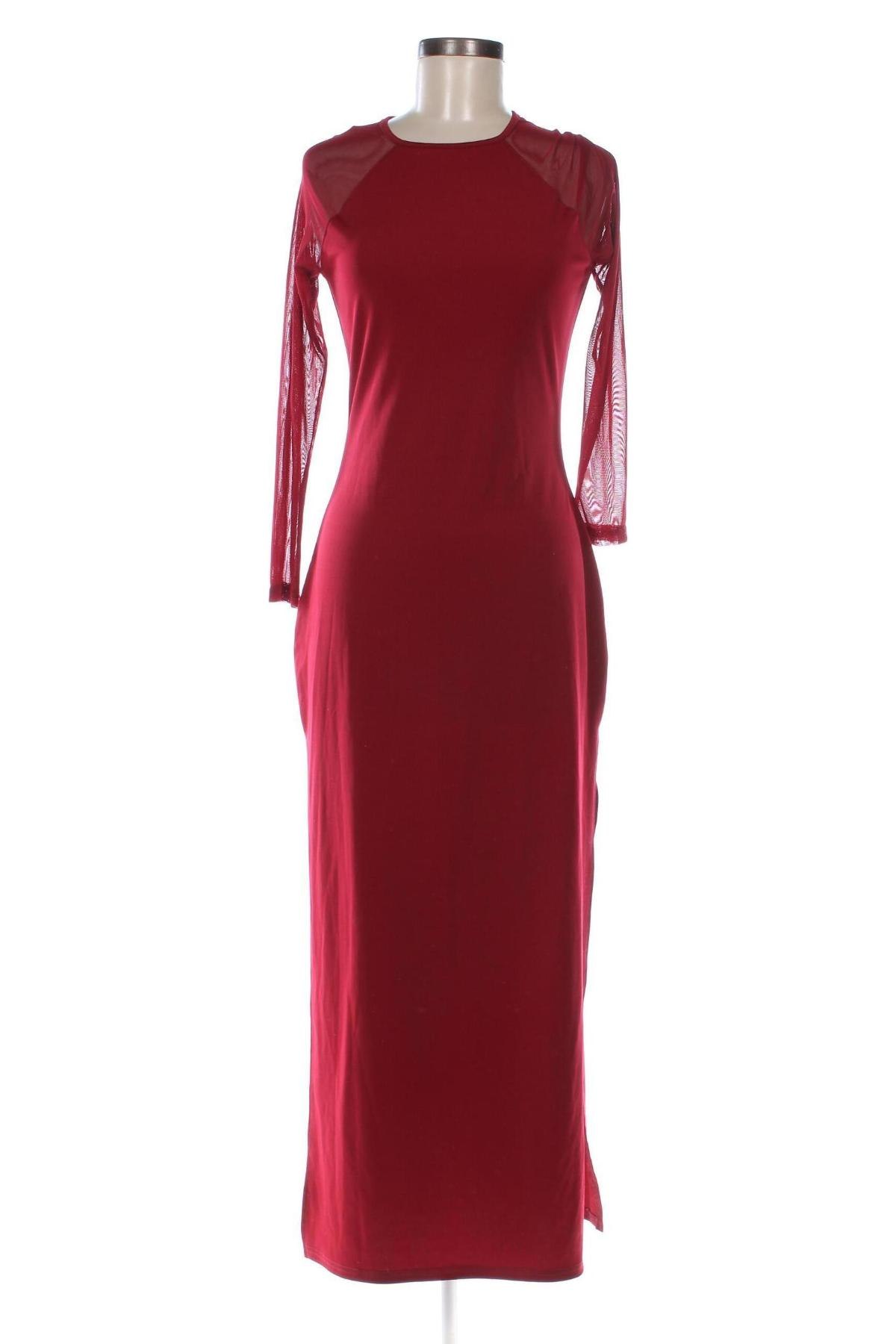 Kleid Something Borrowed, Größe M, Farbe Rot, Preis € 29,99