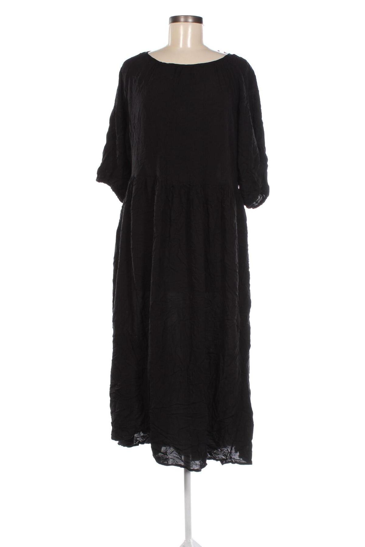 Kleid Soya Concept, Größe M, Farbe Schwarz, Preis 16,99 €