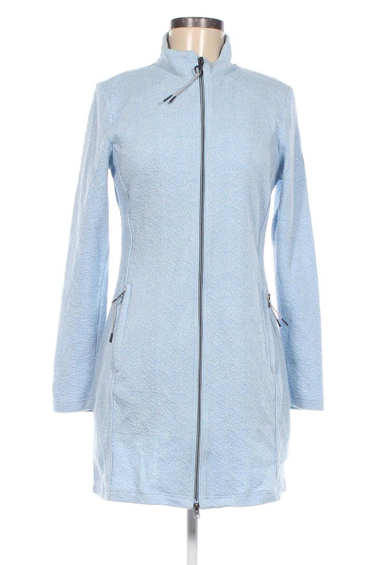 Kleid S'questo, Größe S, Farbe Blau, Preis 9,49 €