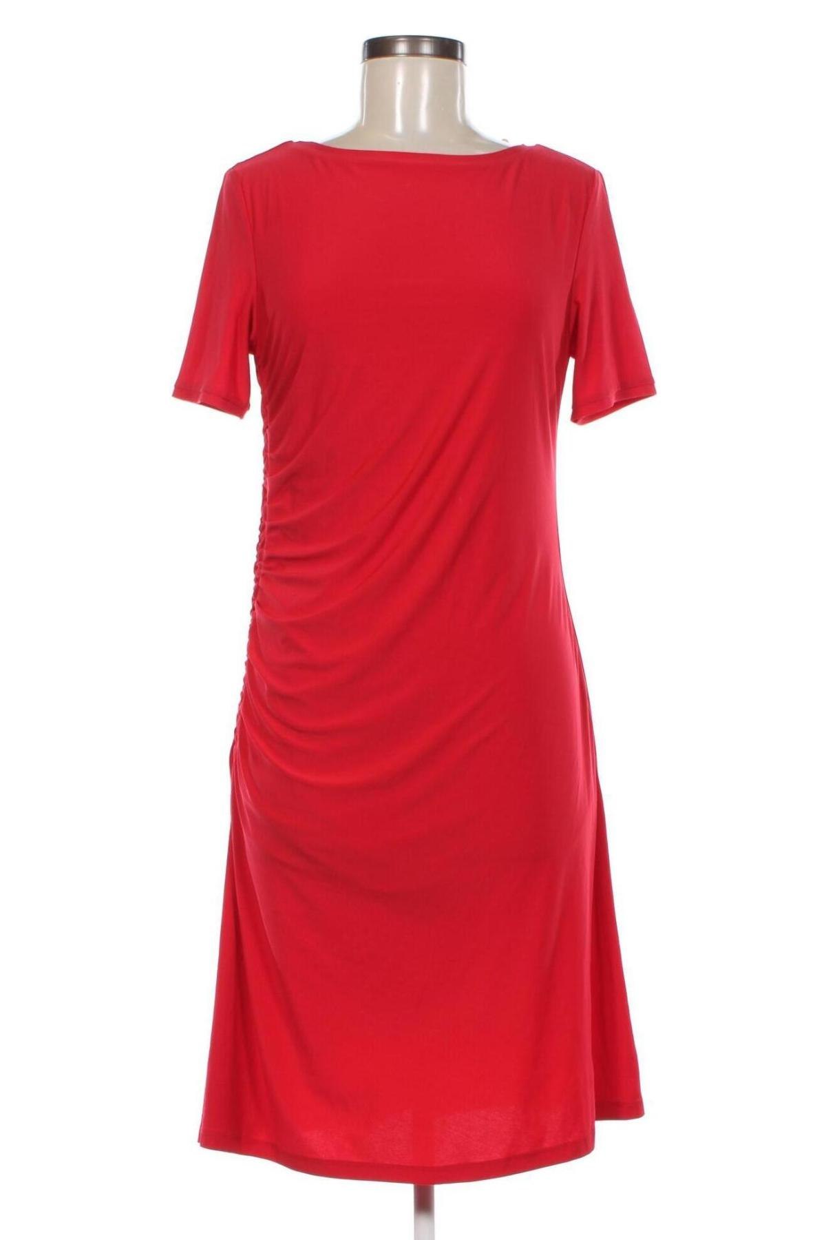 Kleid Steffen Schraut, Größe S, Farbe Rot, Preis 90,79 €