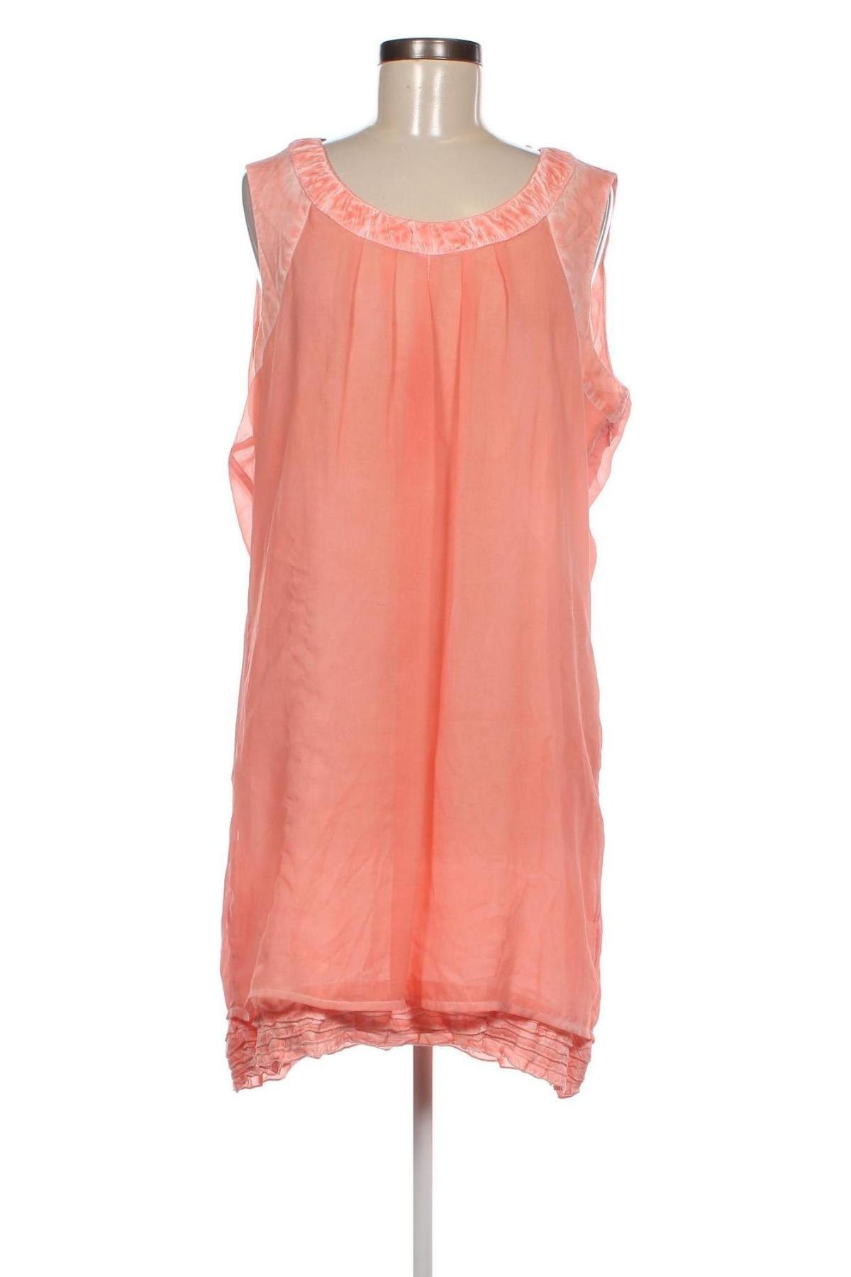 Kleid Street One, Größe L, Farbe Rosa, Preis € 10,49