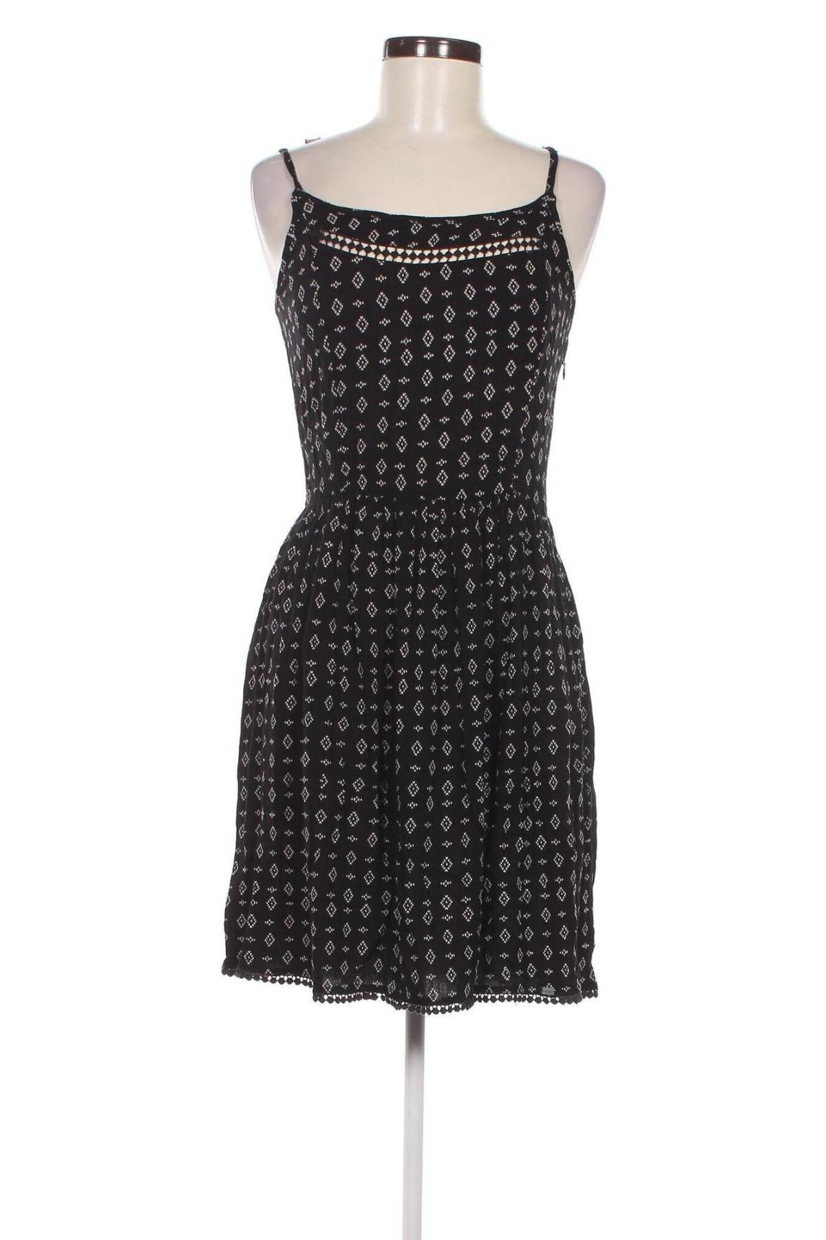 Rochie Superdry, Mărime S, Culoare Negru, Preț 47,99 Lei