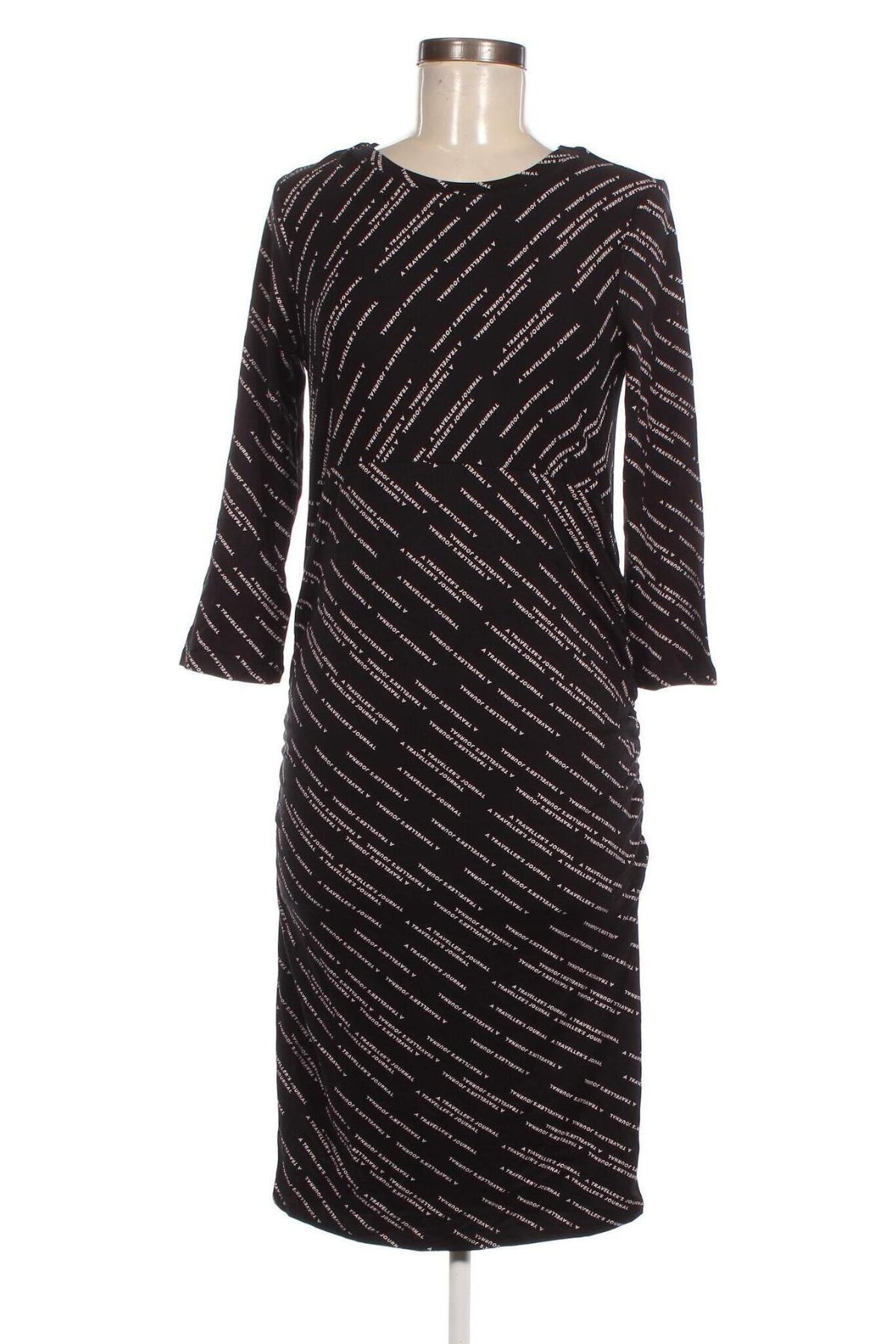 Kleid Supermom, Größe S, Farbe Schwarz, Preis € 12,49