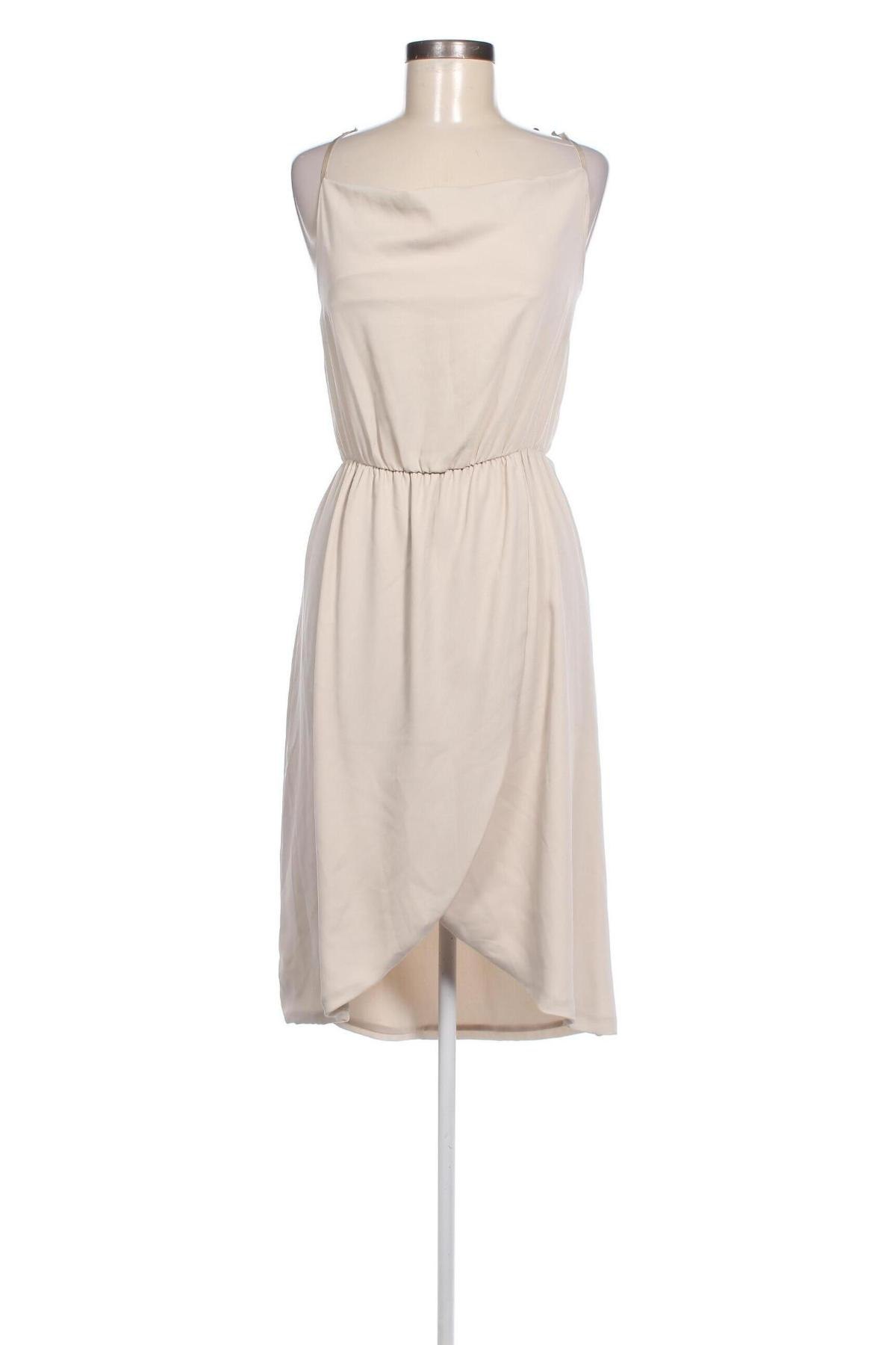 Kleid Susy Mix, Größe M, Farbe Beige, Preis € 15,99