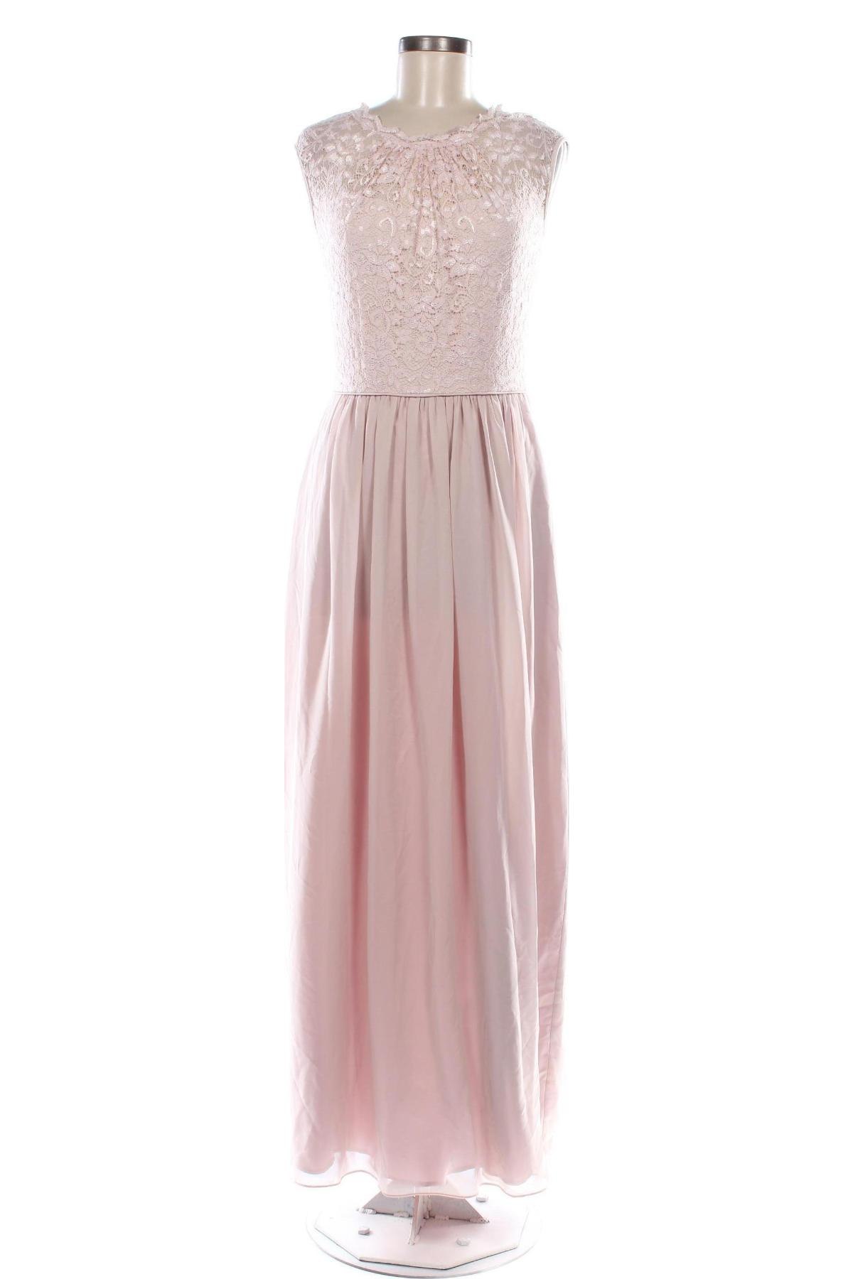 Kleid Swing, Größe M, Farbe Rosa, Preis € 38,49